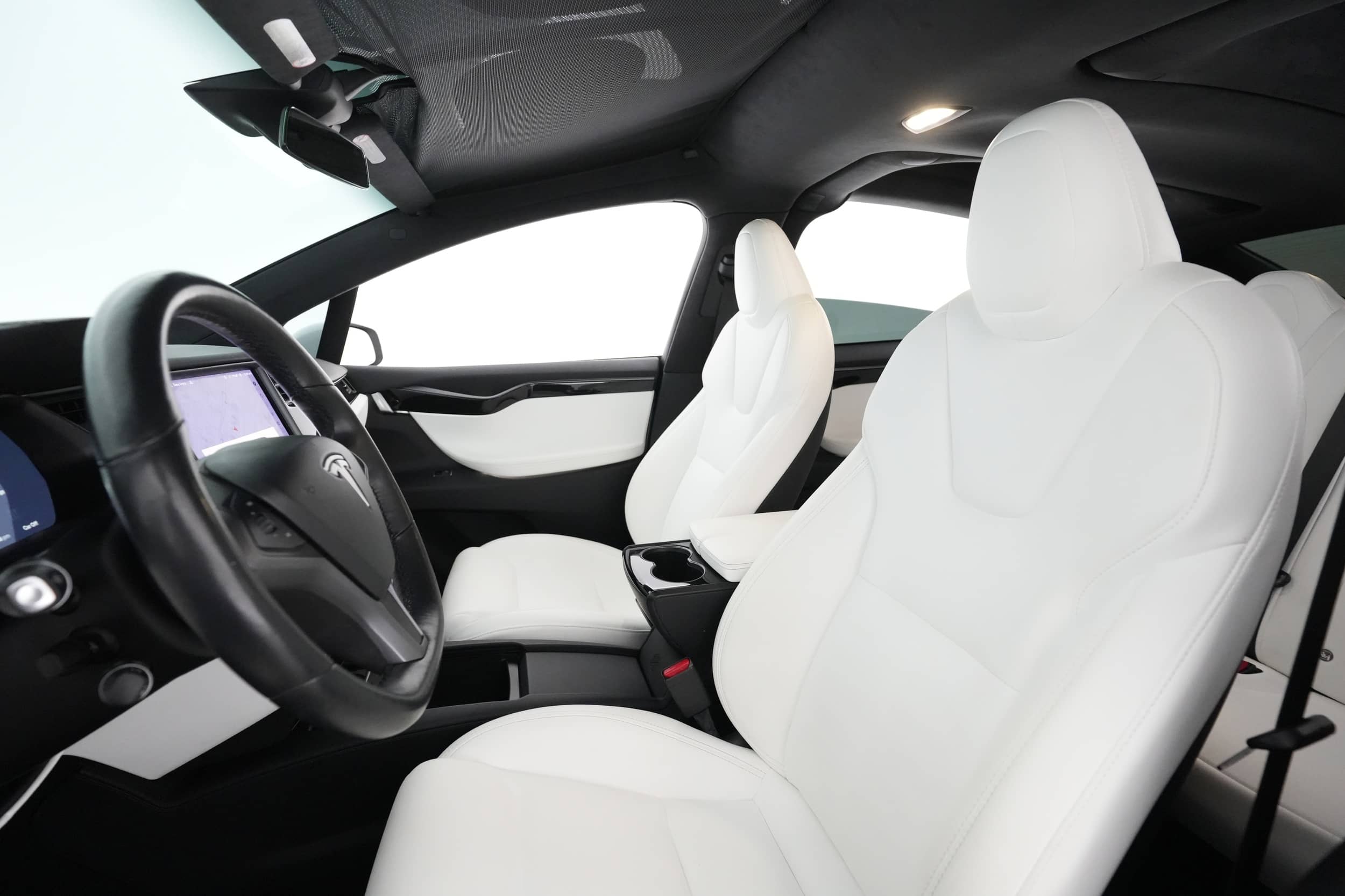 EverCars Co. vehicle image 3 for Tesla Model X -  Long Range Plus on EverCars Co.