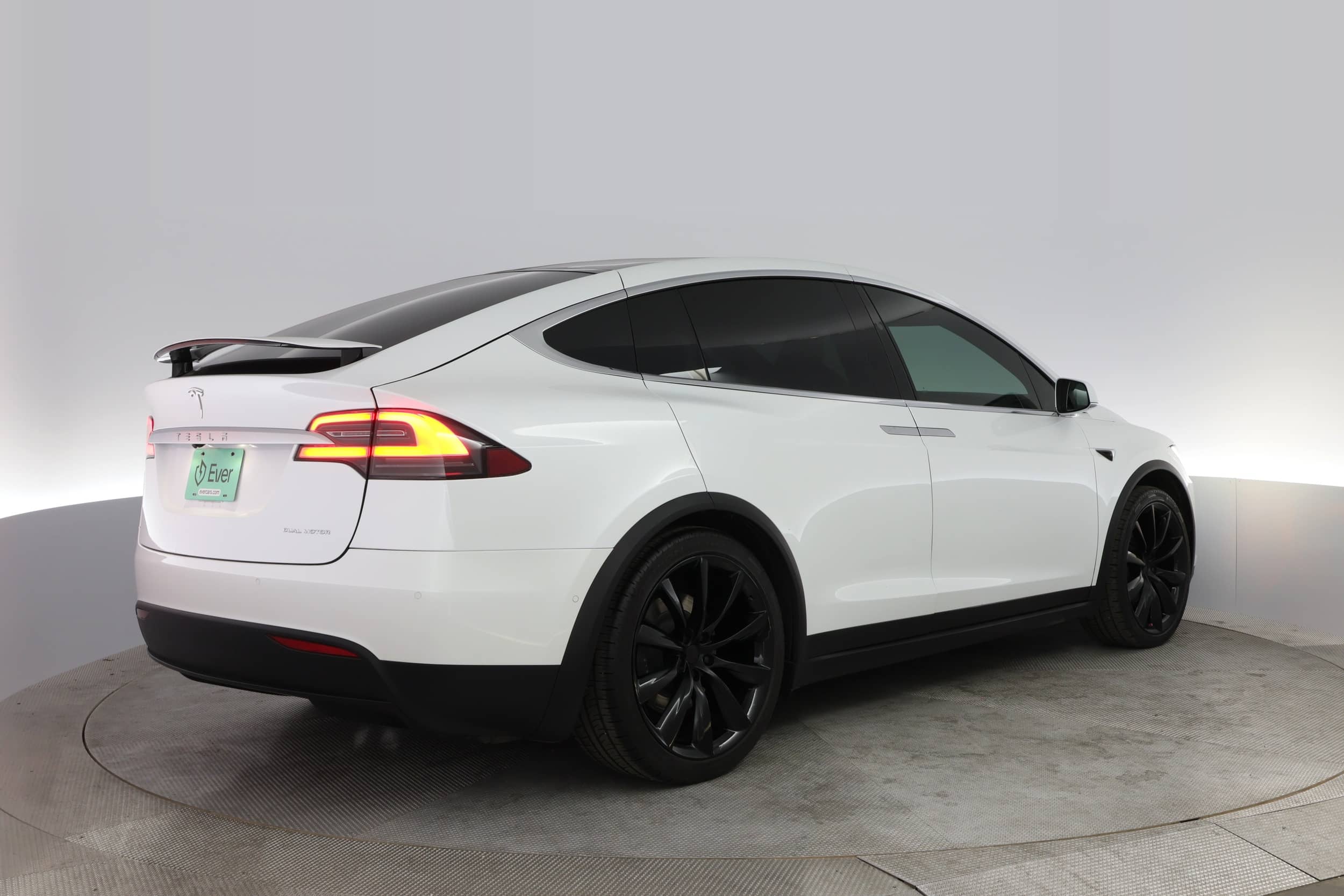EverCars Co. vehicle image 2 for Tesla Model X -  Long Range Plus on EverCars Co.