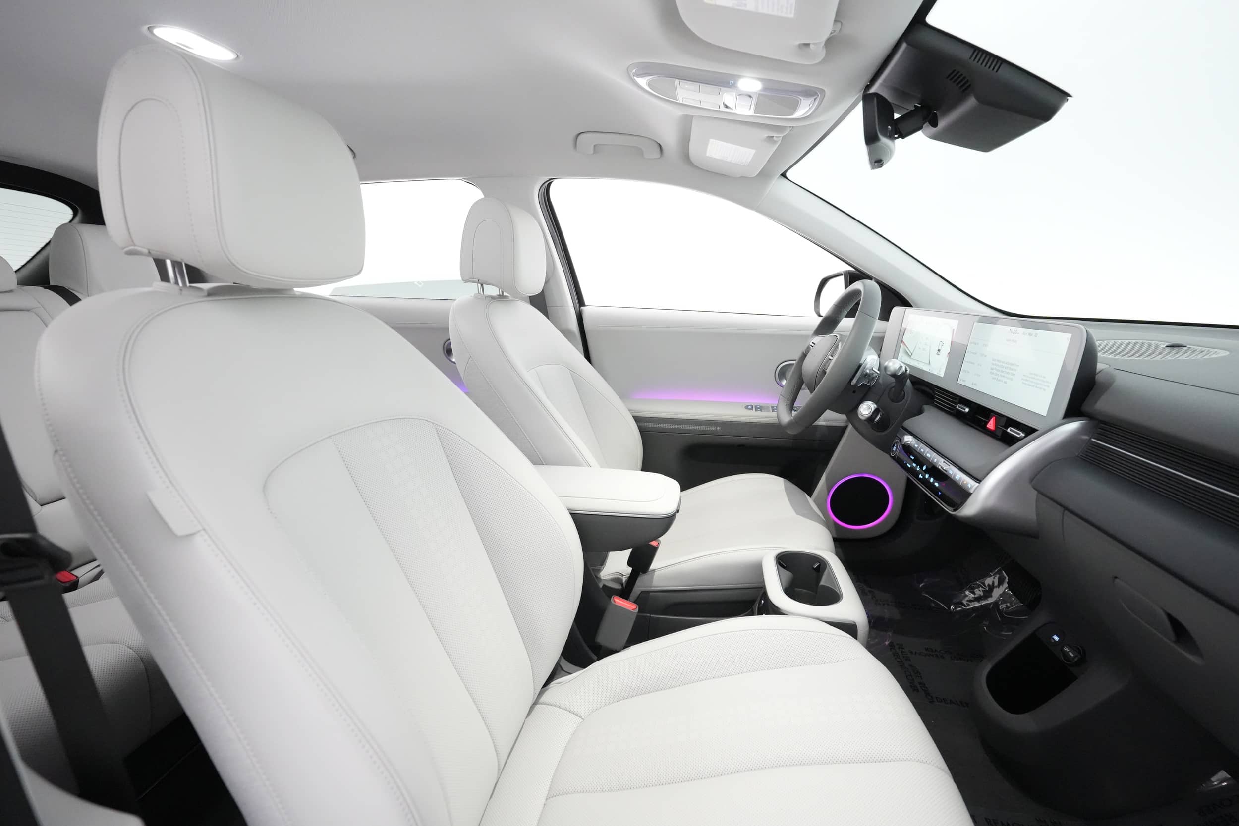 EverCars Co. vehicle image 17 for Hyundai IONIQ 5 -  SEL on EverCars Co.