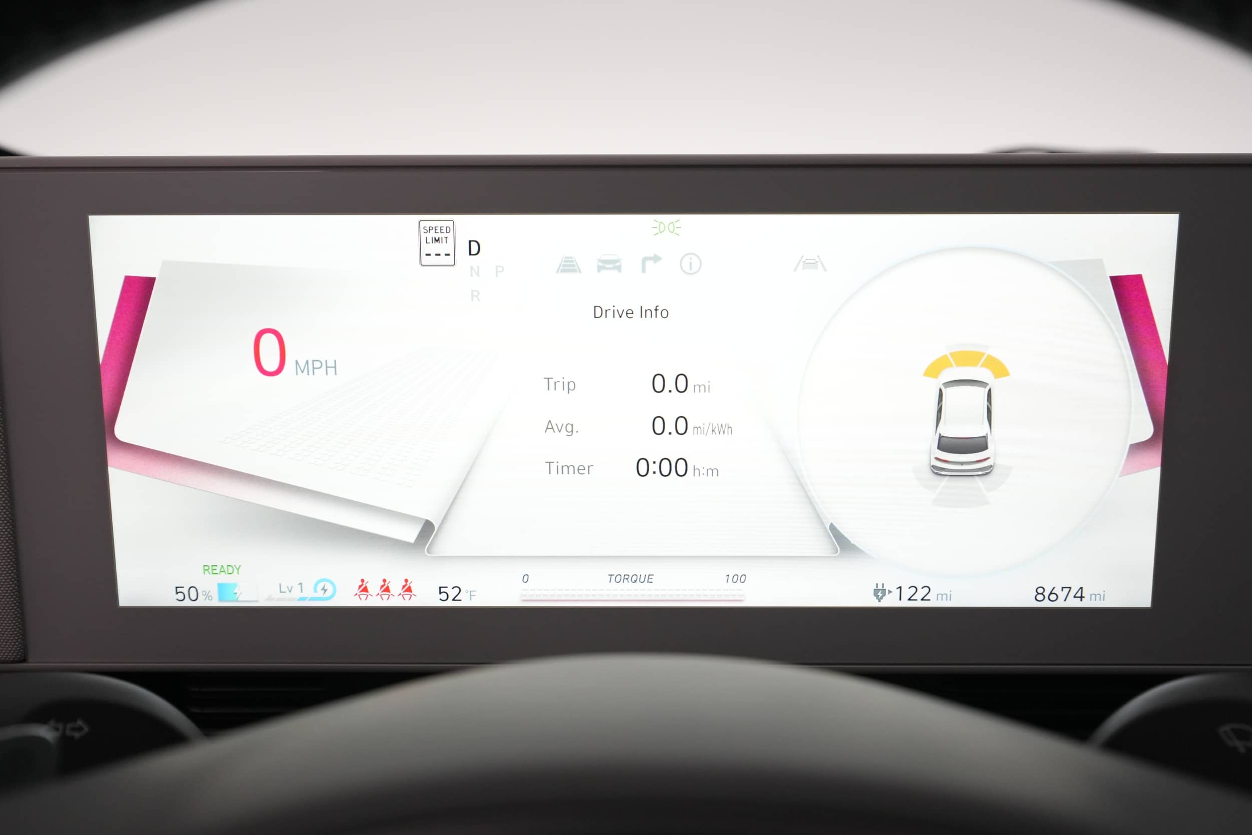 EverCars Co. vehicle image 4 for Hyundai IONIQ 5 -  SEL on EverCars Co.