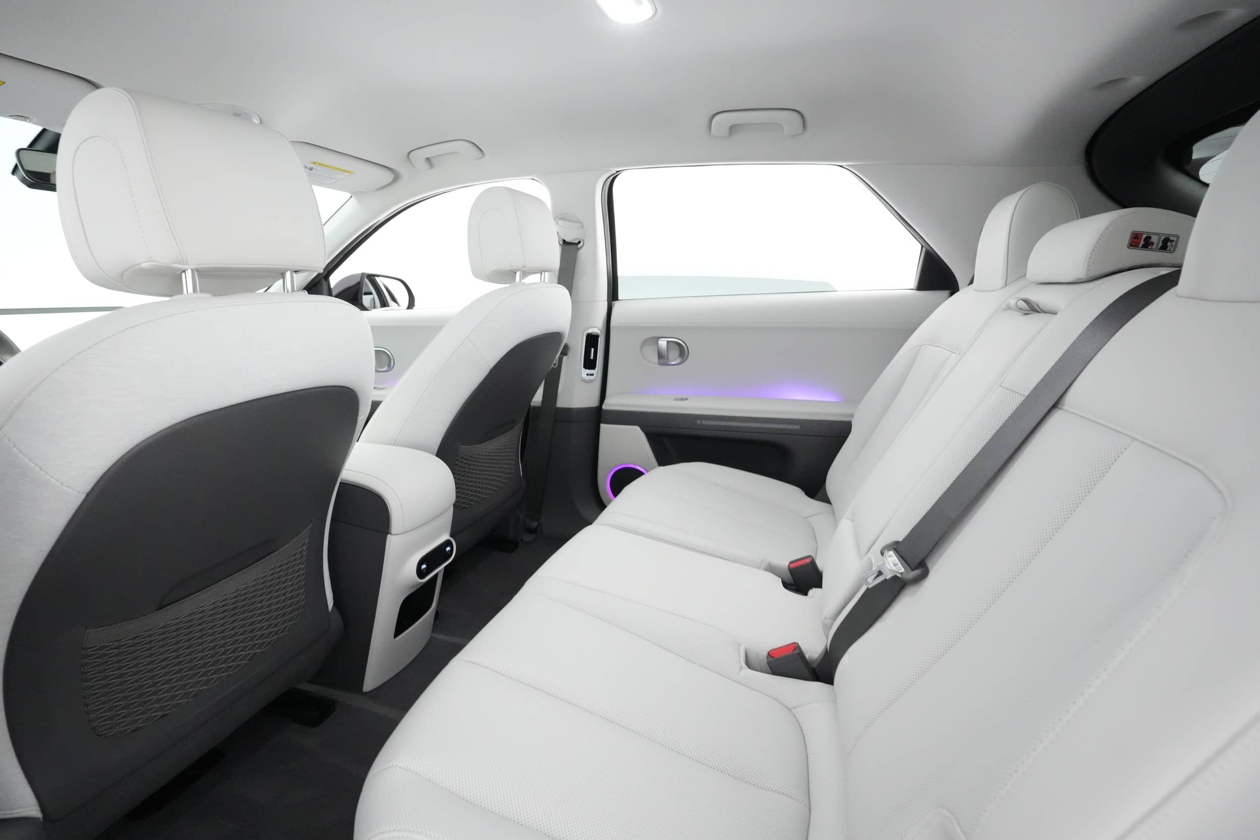 EverCars Co. vehicle image 16 for Hyundai IONIQ 5 -  SEL on EverCars Co.