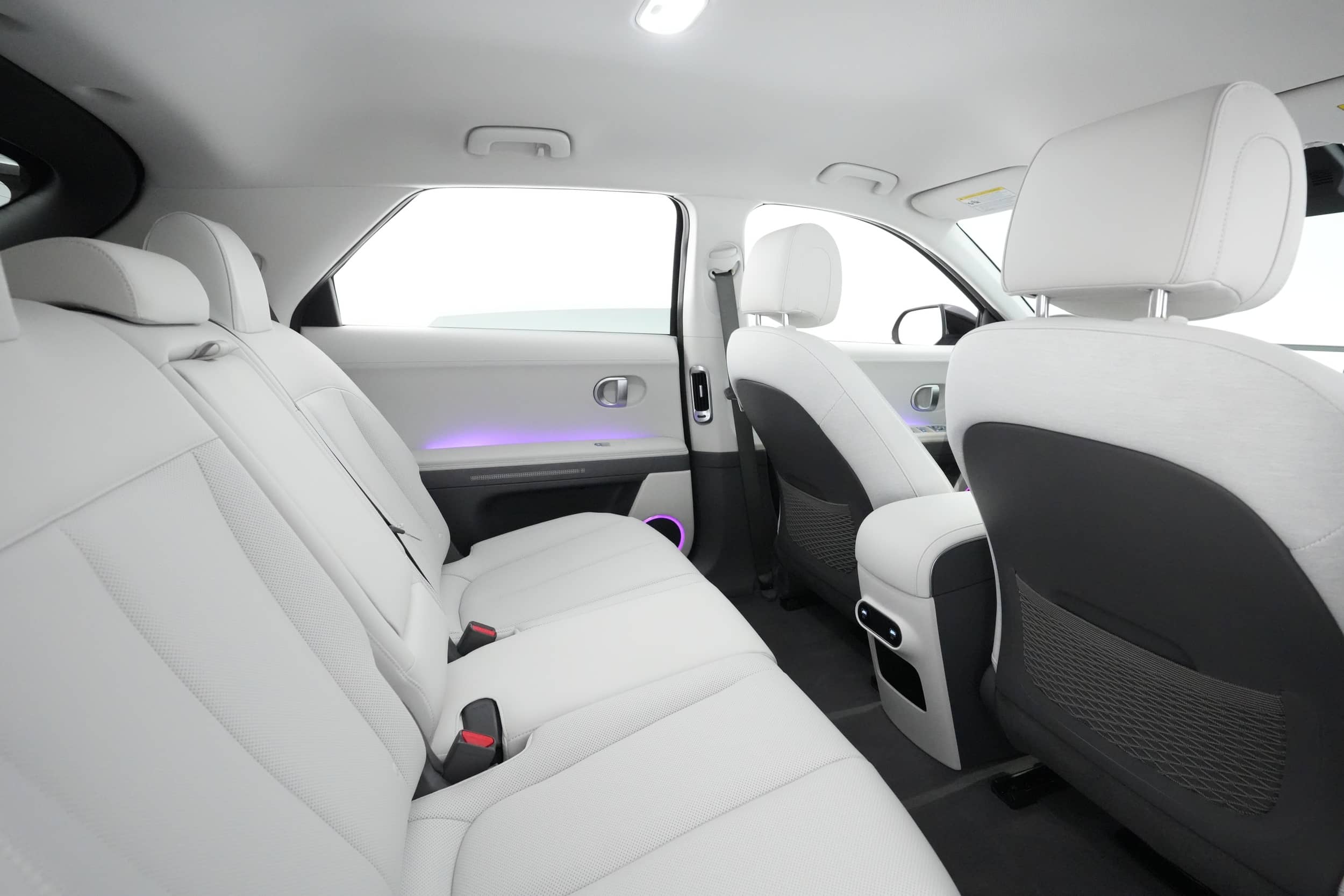 EverCars Co. vehicle image 3 for Hyundai IONIQ 5 -  SEL on EverCars Co.