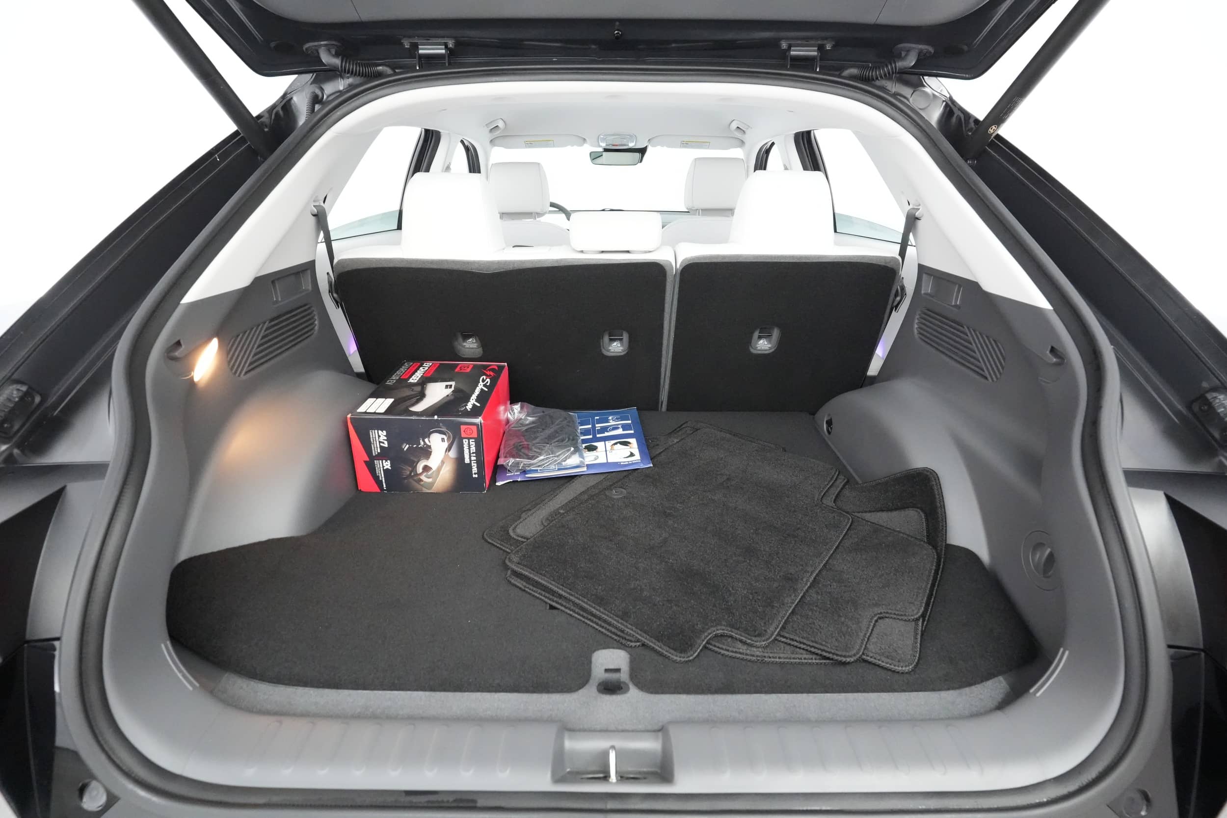 EverCars Co. vehicle image 20 for Hyundai IONIQ 5 -  SEL on EverCars Co.