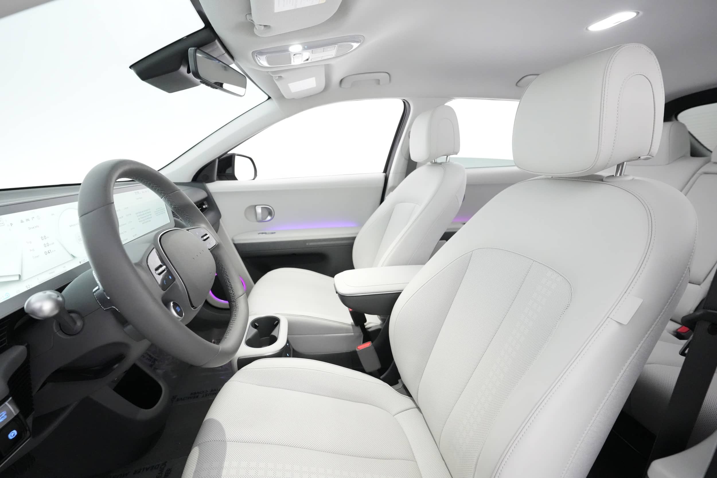 EverCars Co. vehicle image 15 for Hyundai IONIQ 5 -  SEL on EverCars Co.