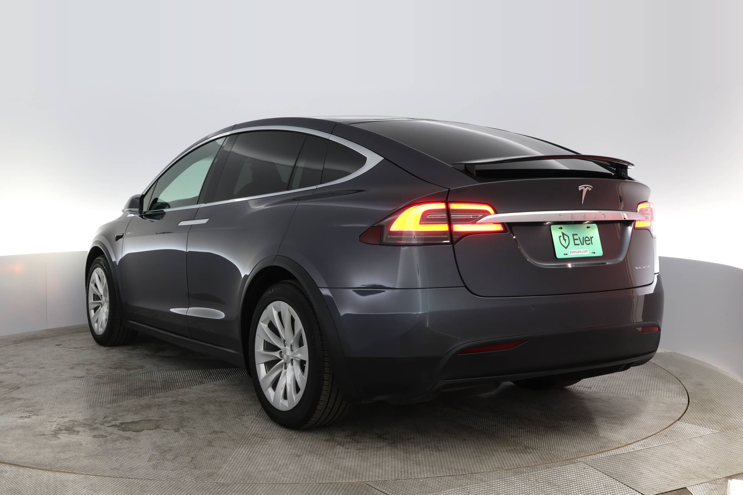 EverCars Co. vehicle image 10 for Tesla Model X -  Long Range on EverCars Co.