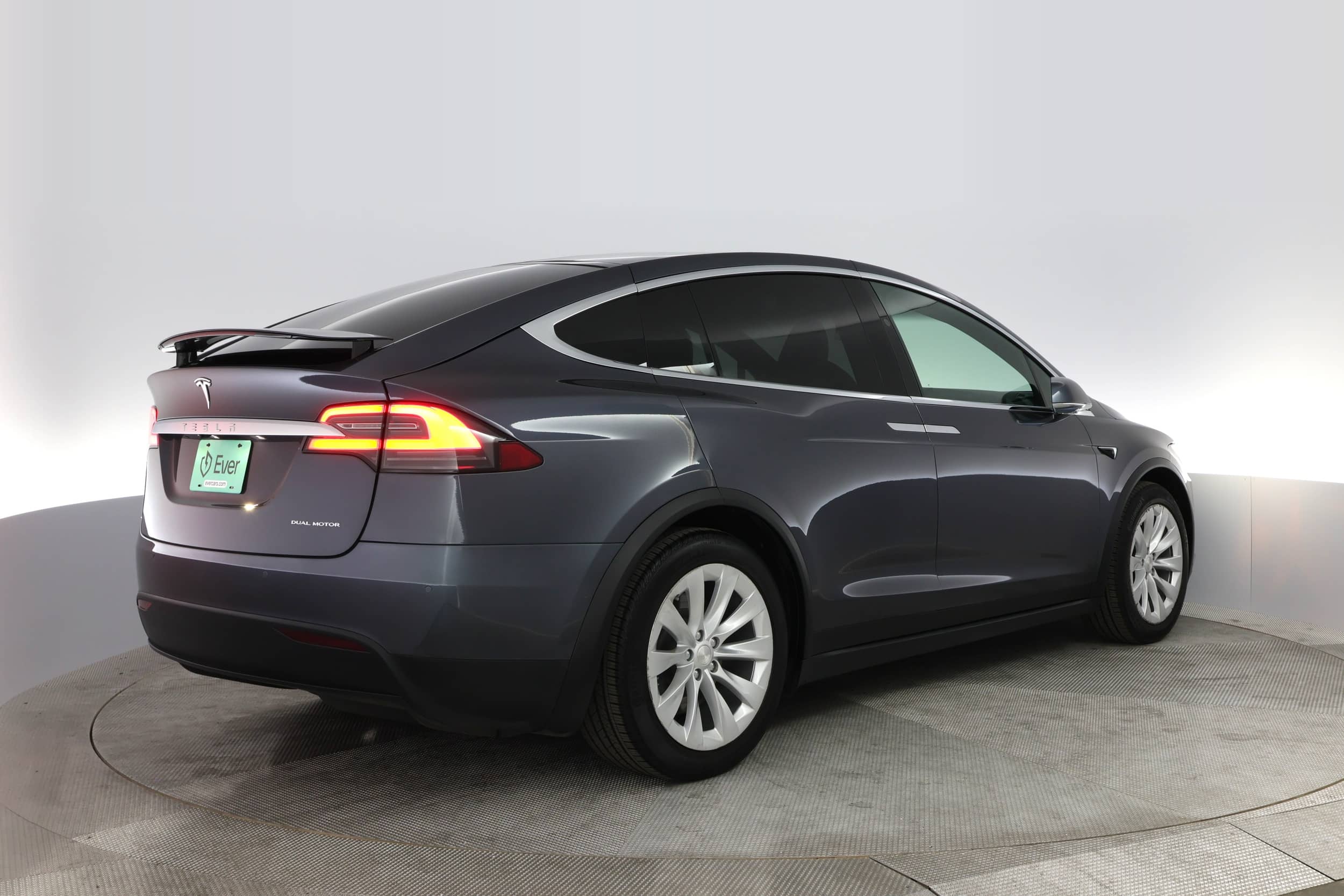 EverCars Co. vehicle image 2 for Tesla Model X -  Long Range on EverCars Co.