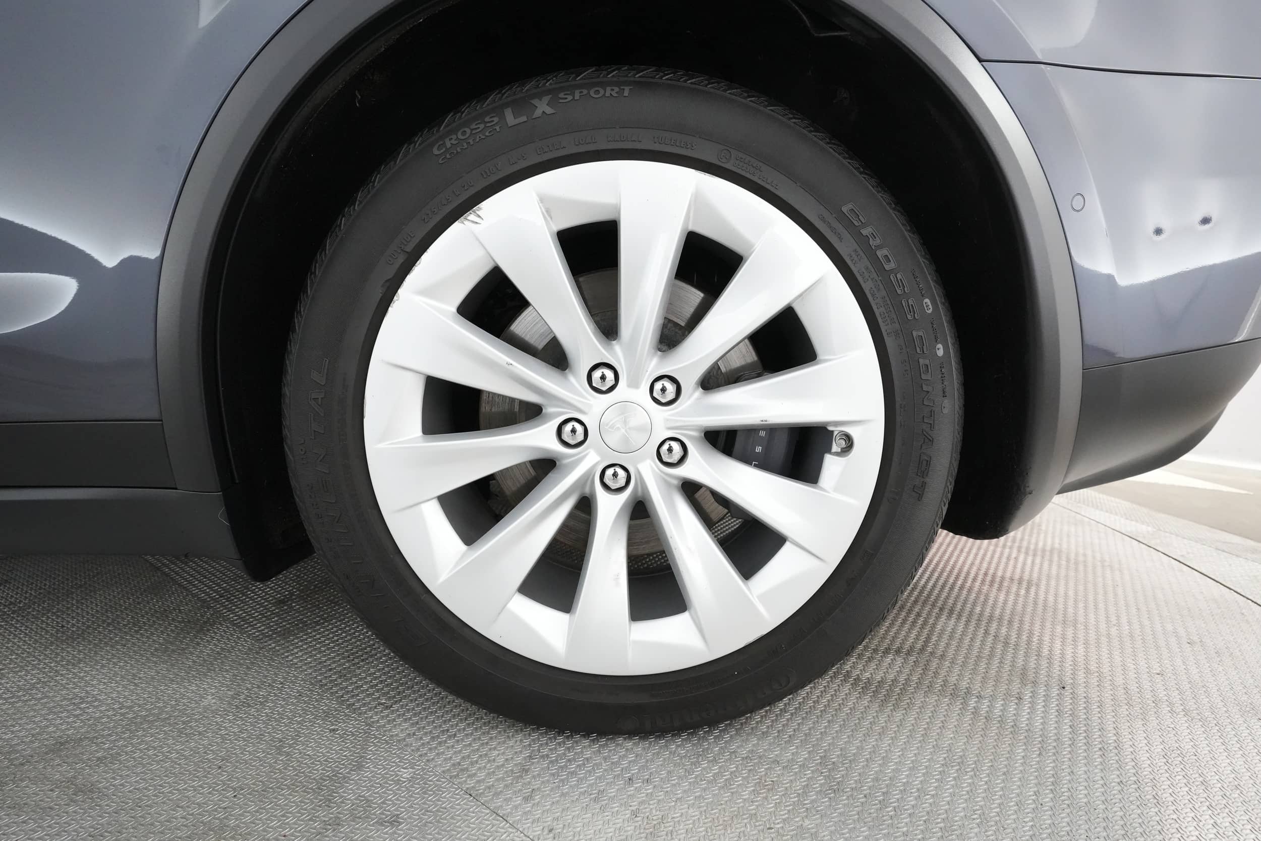 EverCars Co. vehicle image 13 for Tesla Model X -  Long Range on EverCars Co.