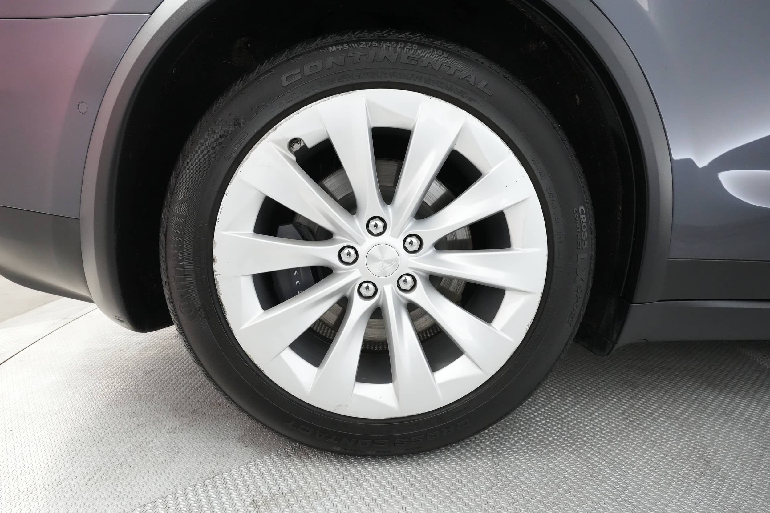 EverCars Co. vehicle image 15 for Tesla Model X -  Long Range on EverCars Co.