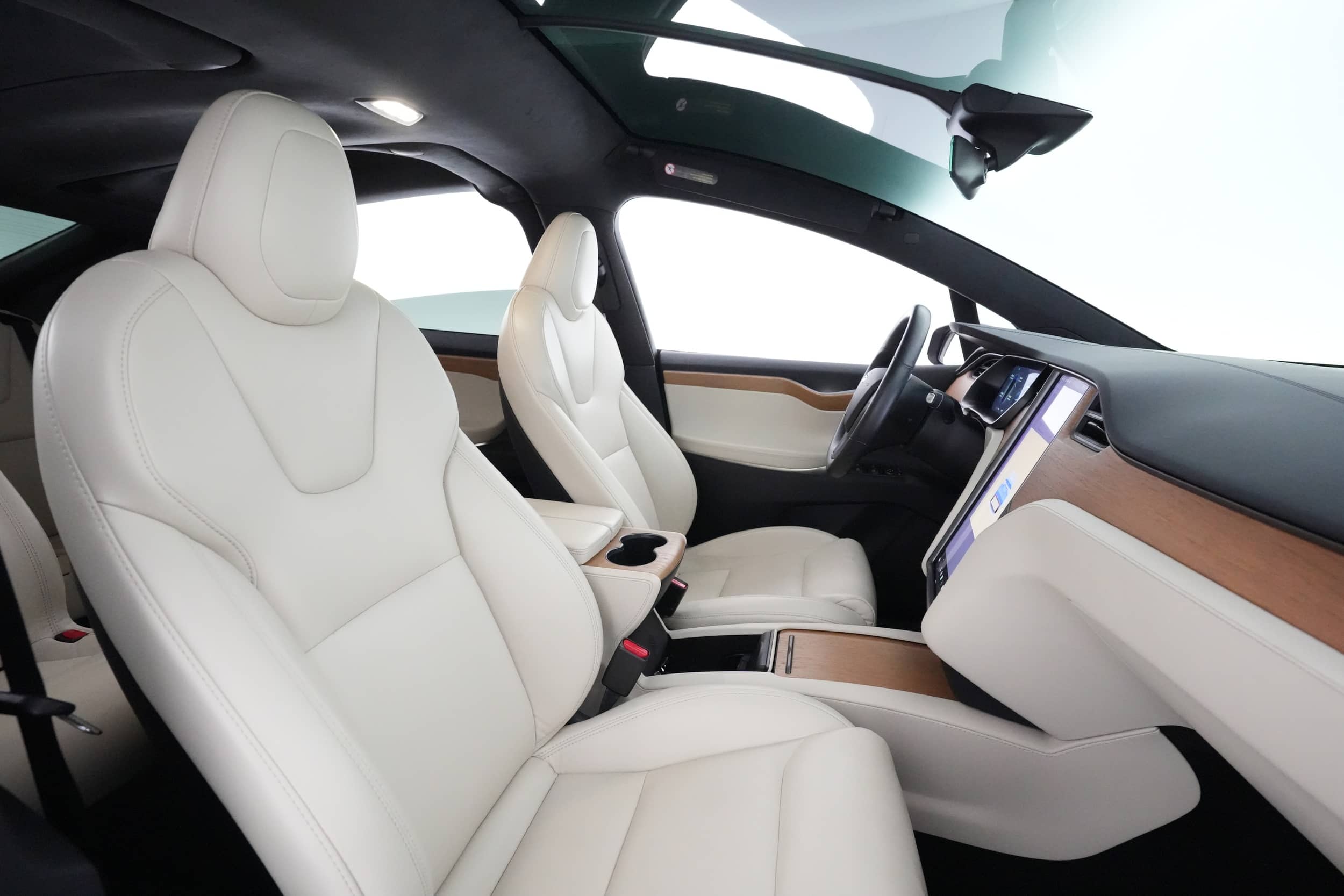 EverCars Co. vehicle image 18 for Tesla Model X -  Long Range on EverCars Co.