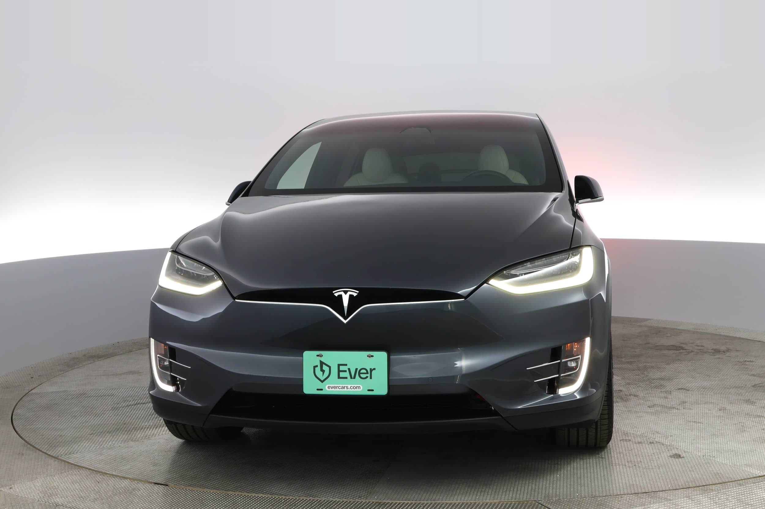 EverCars Co. vehicle image 6 for Tesla Model X -  Long Range on EverCars Co.