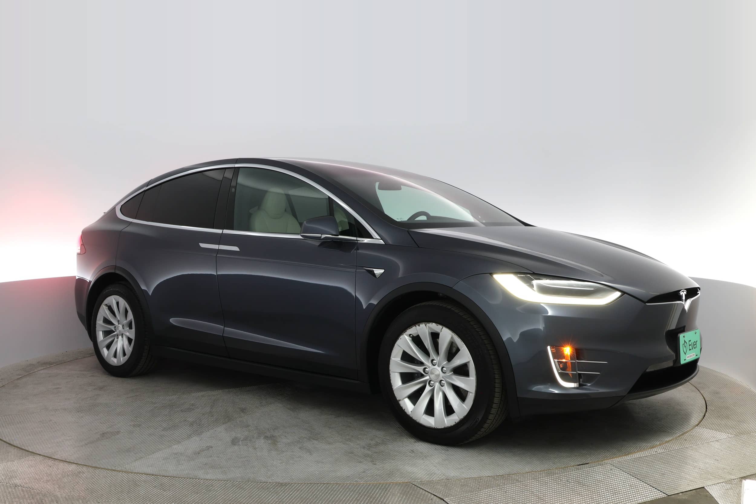 EverCars Co. vehicle image 8 for Tesla Model X -  Long Range on EverCars Co.