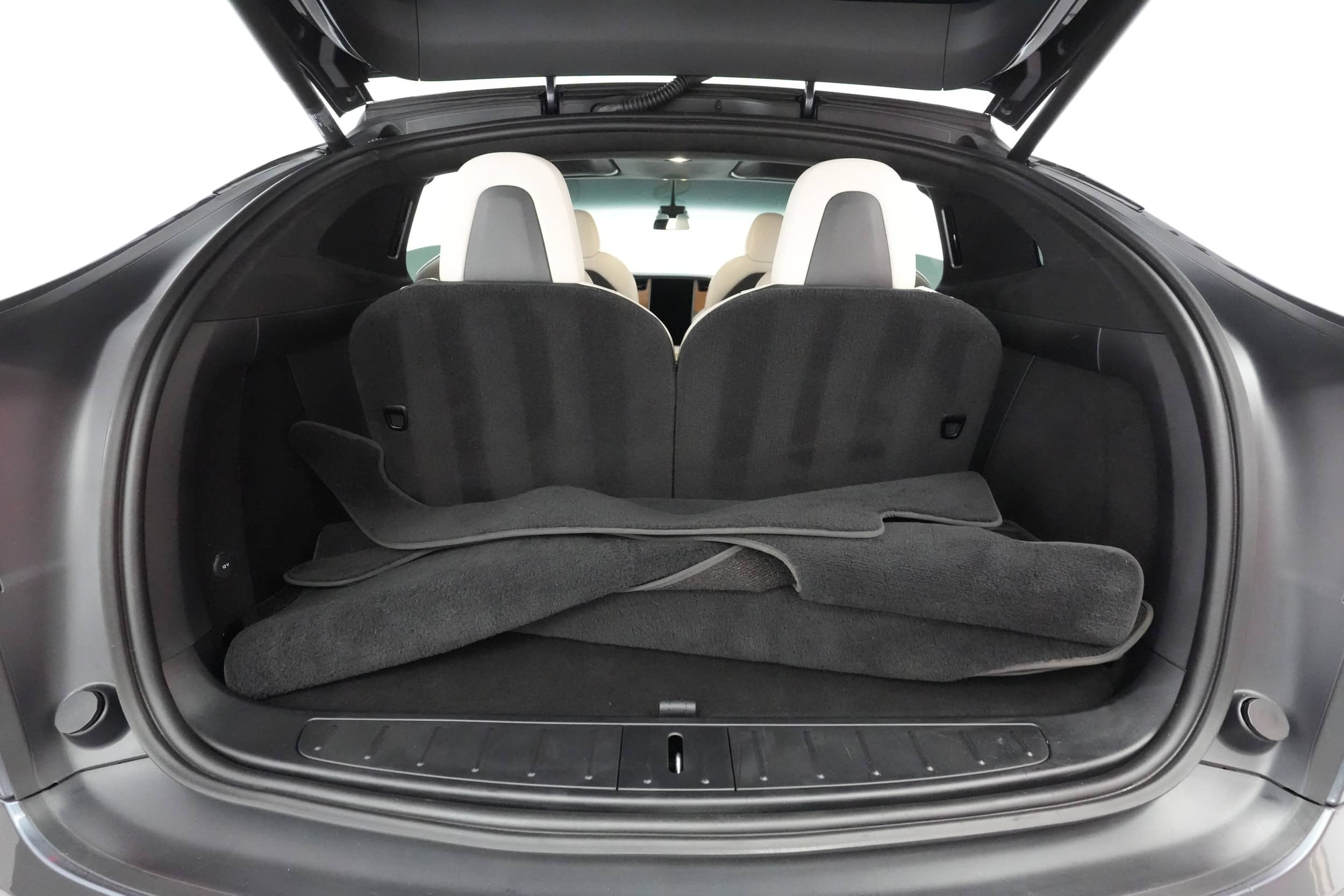 EverCars Co. vehicle image 21 for Tesla Model X -  Long Range on EverCars Co.