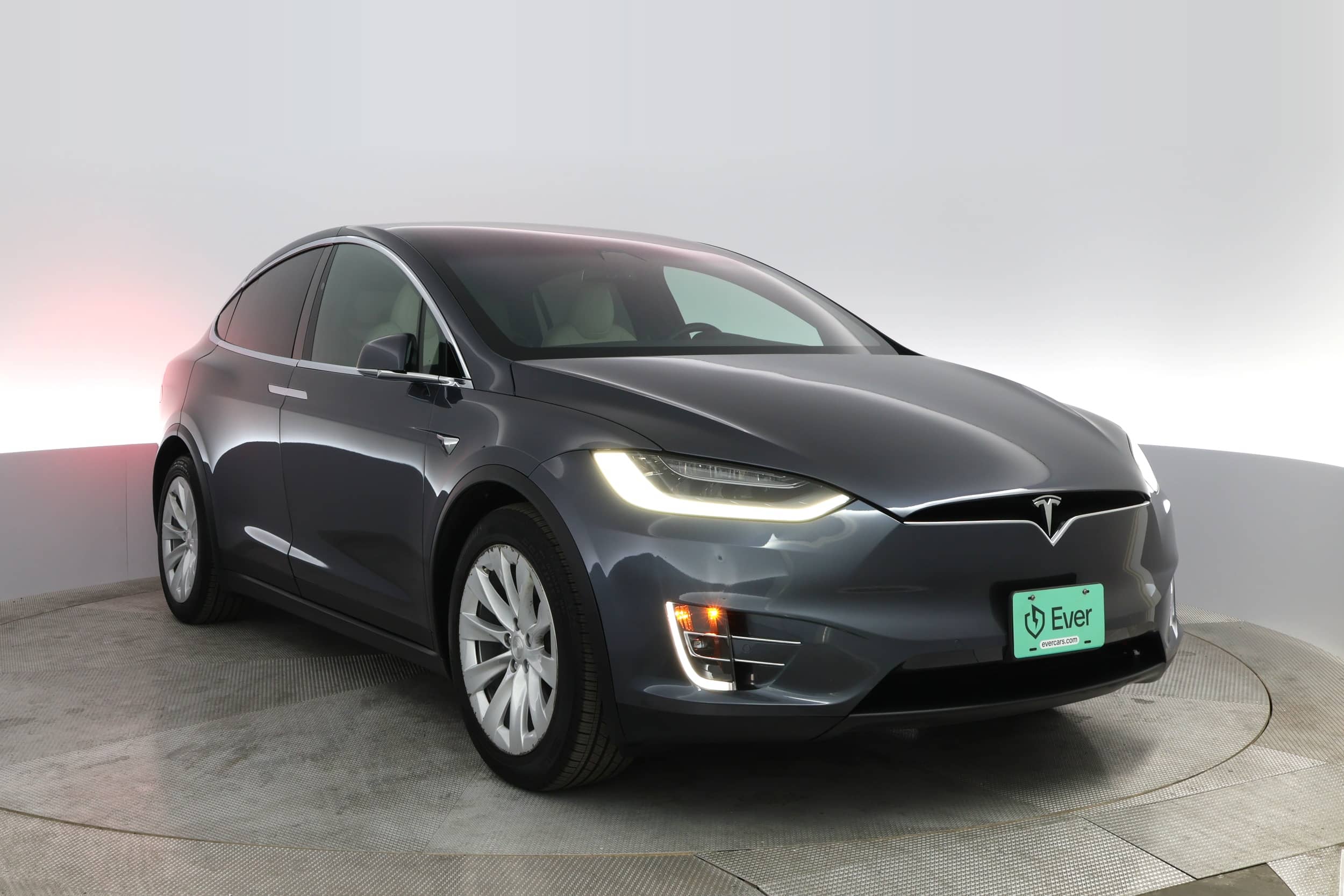 EverCars Co. vehicle image 7 for Tesla Model X -  Long Range on EverCars Co.