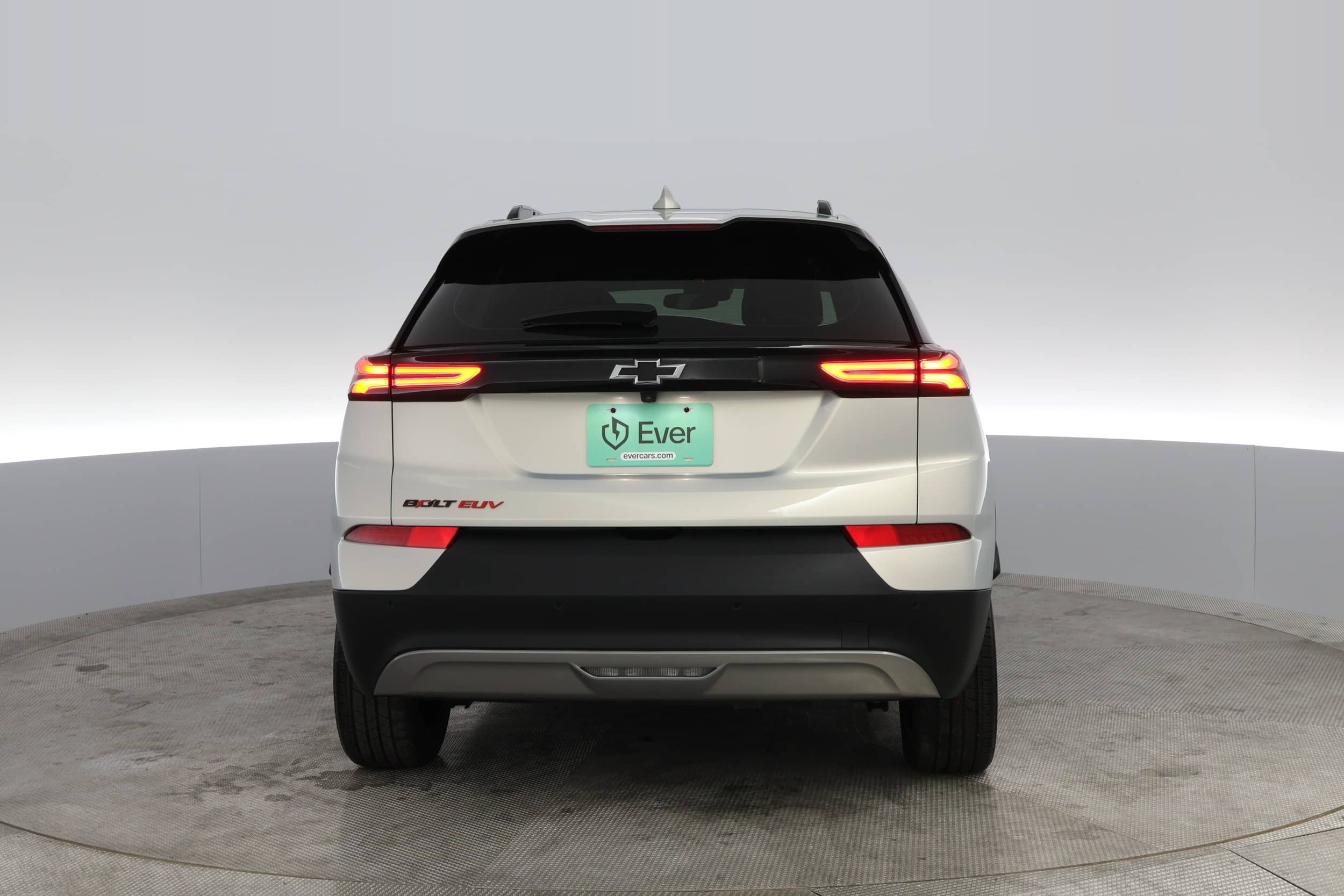 EverCars Co. vehicle image 8 for Chevrolet Bolt EUV -  LT on EverCars Co.