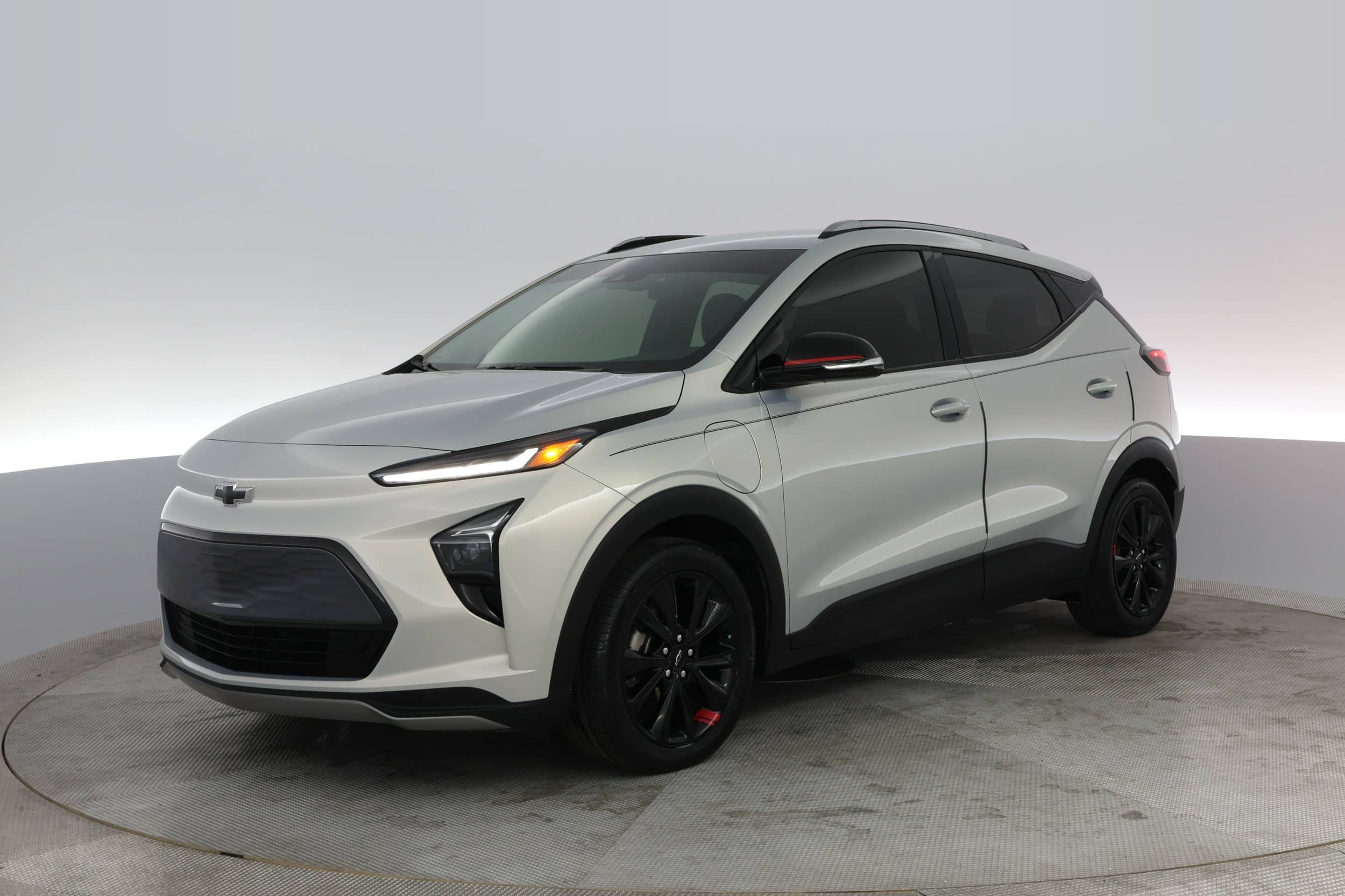 EverCars Co. vehicle image 1 for Chevrolet Bolt EUV -  LT on EverCars Co.