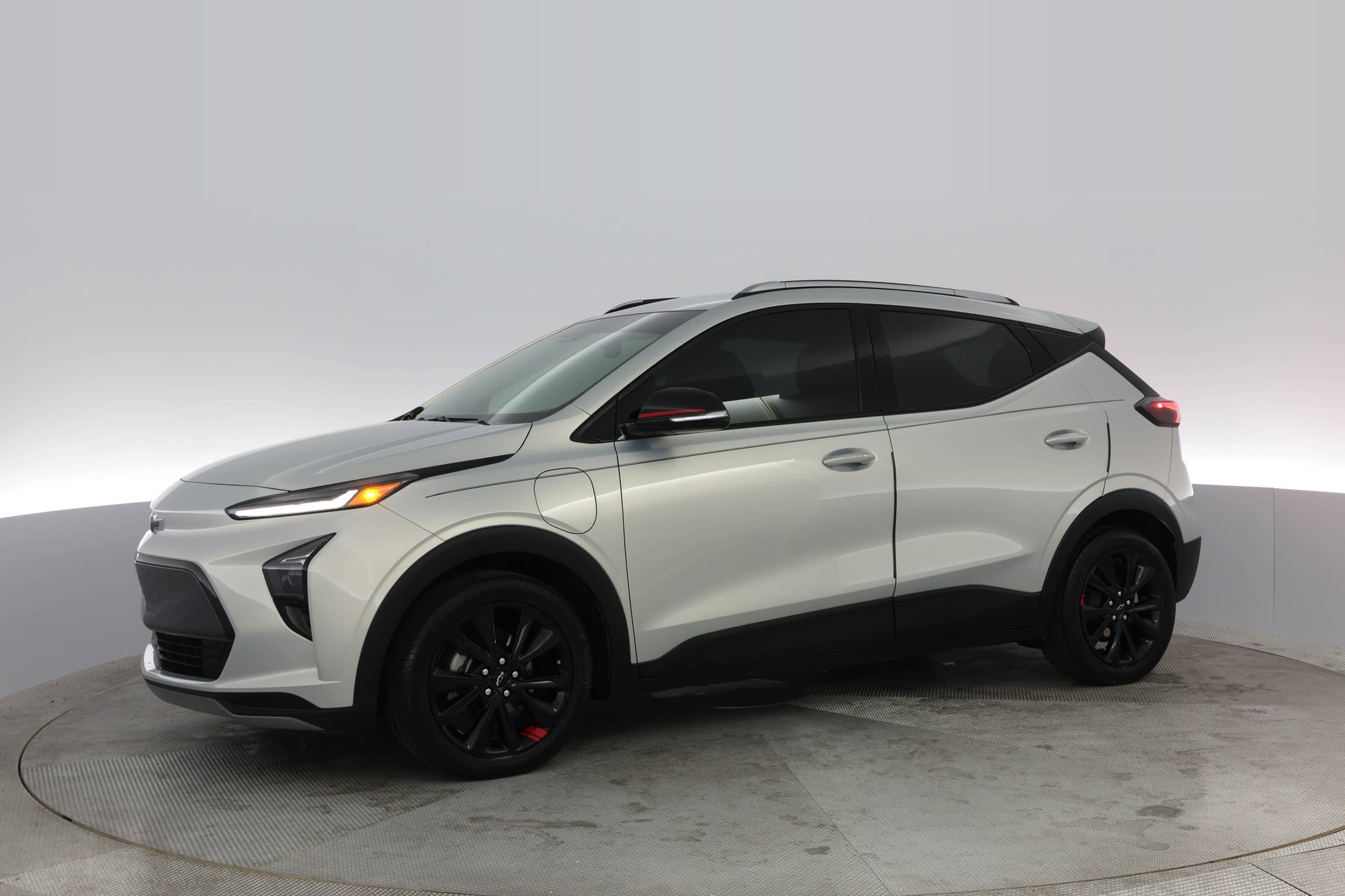EverCars Co. vehicle image 10 for Chevrolet Bolt EUV -  LT on EverCars Co.