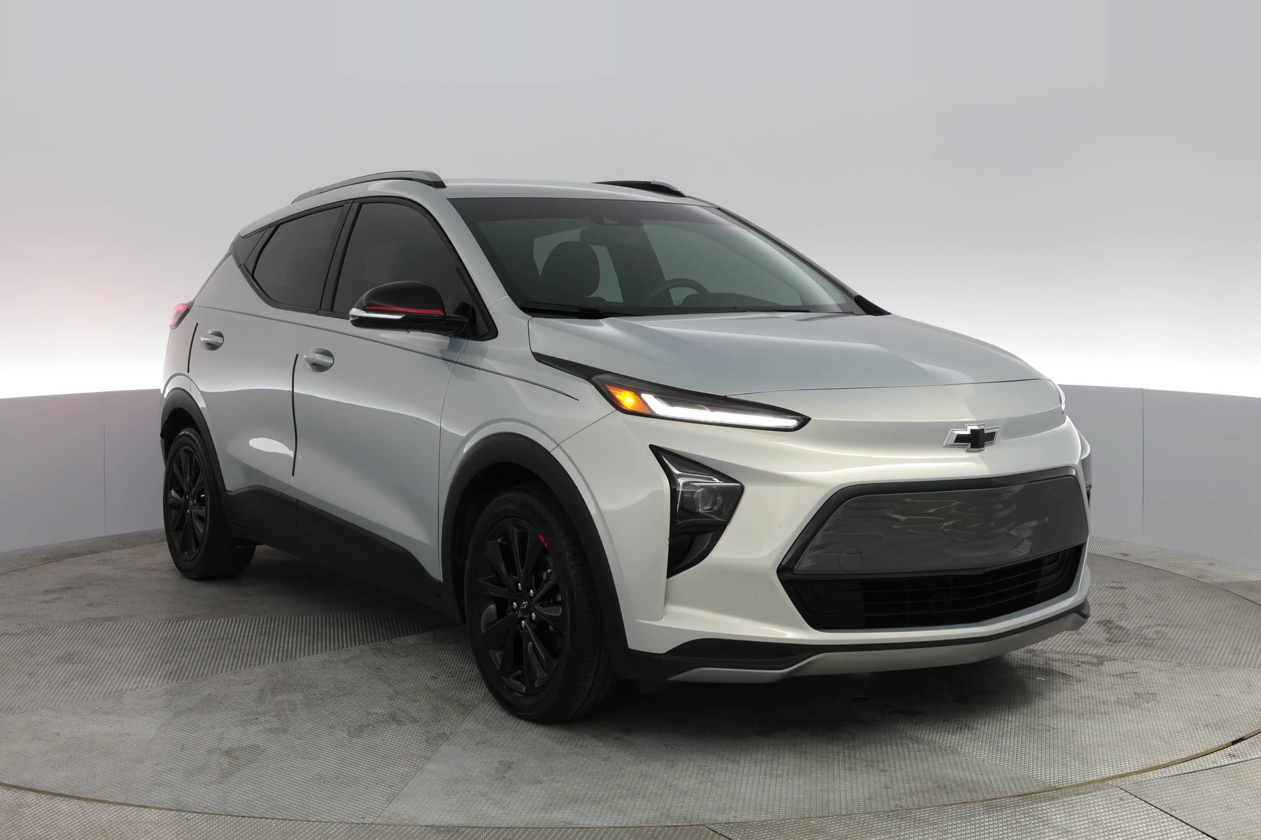 EverCars Co. vehicle image 6 for Chevrolet Bolt EUV -  LT on EverCars Co.