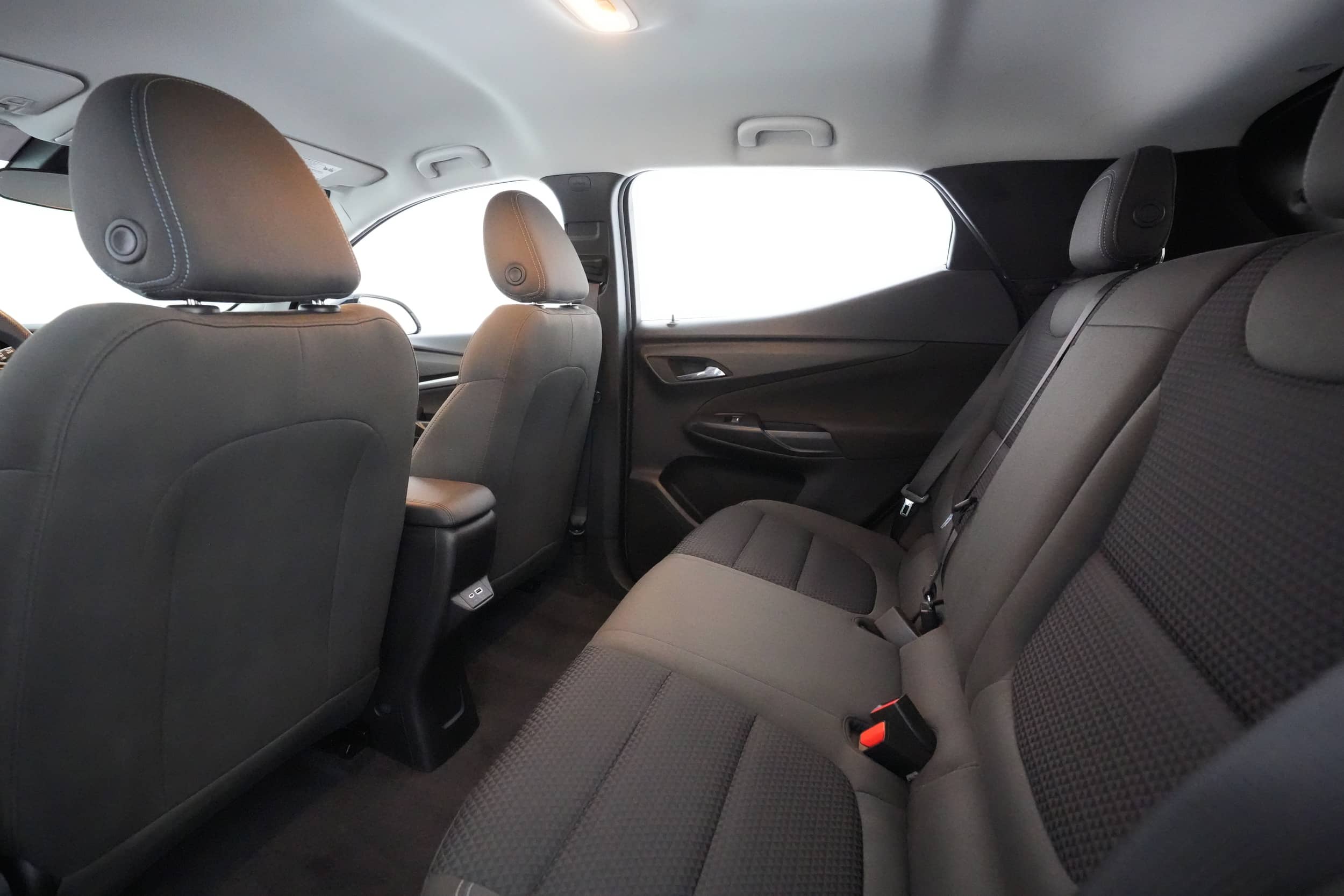 EverCars Co. vehicle image 16 for Chevrolet Bolt EUV -  LT on EverCars Co.