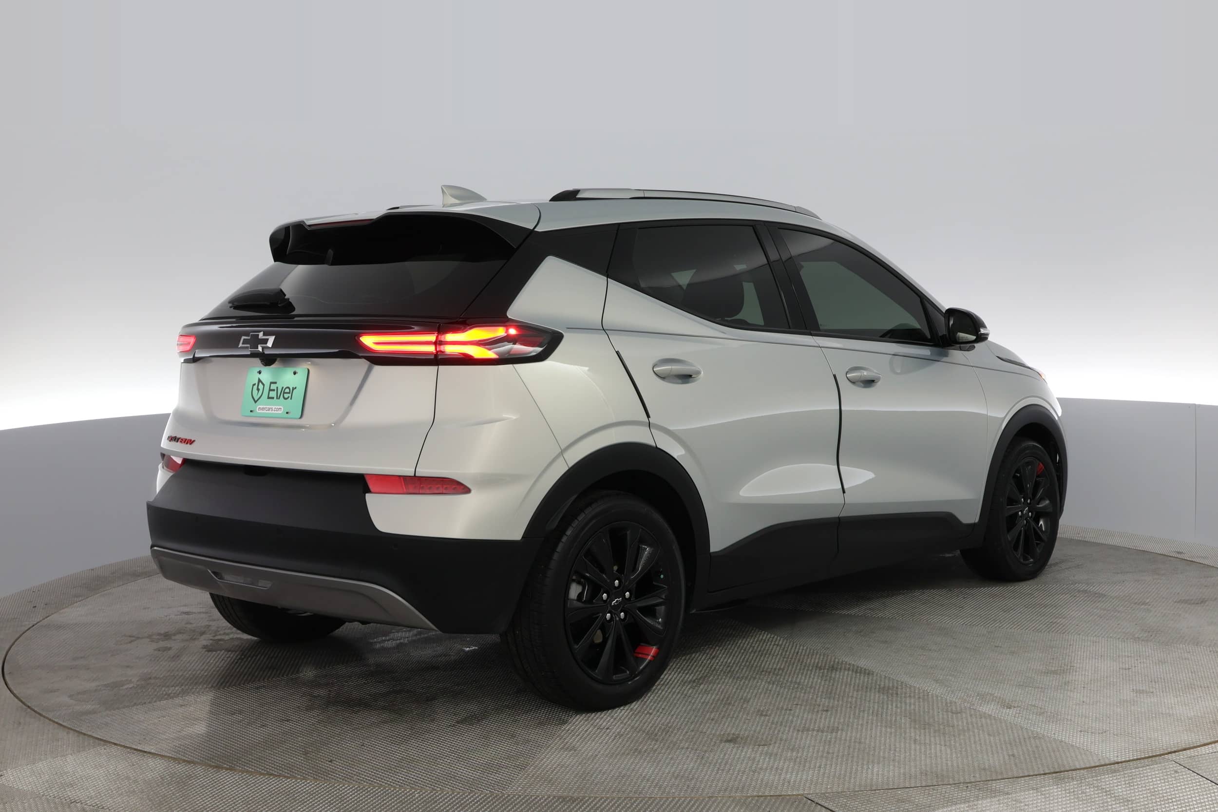 EverCars Co. vehicle image 2 for Chevrolet Bolt EUV -  LT on EverCars Co.