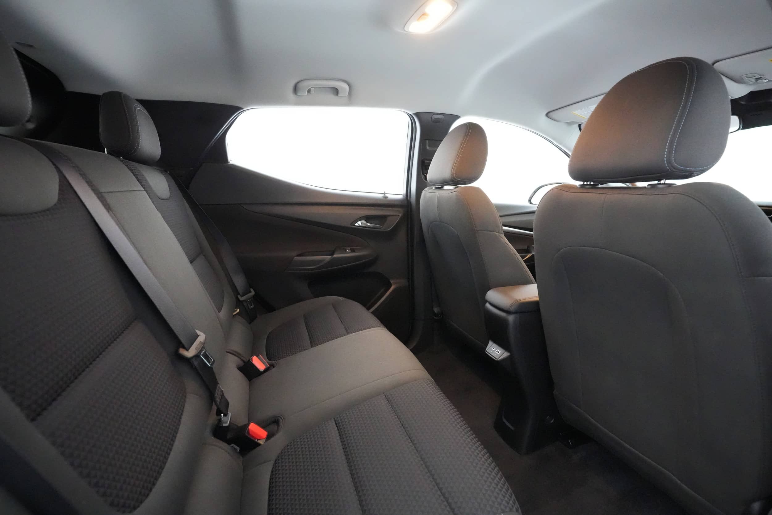 EverCars Co. vehicle image 3 for Chevrolet Bolt EUV -  LT on EverCars Co.