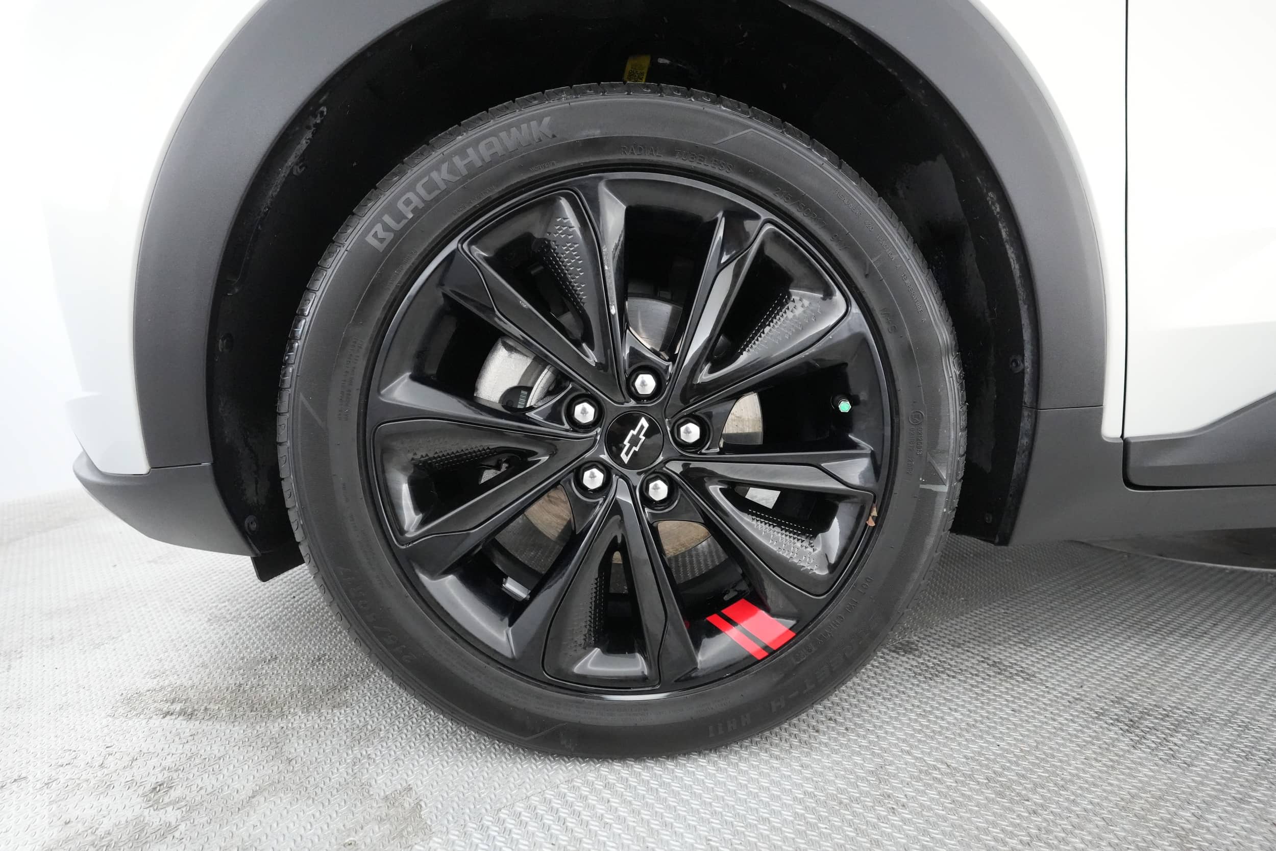 EverCars Co. vehicle image 11 for Chevrolet Bolt EUV -  LT on EverCars Co.