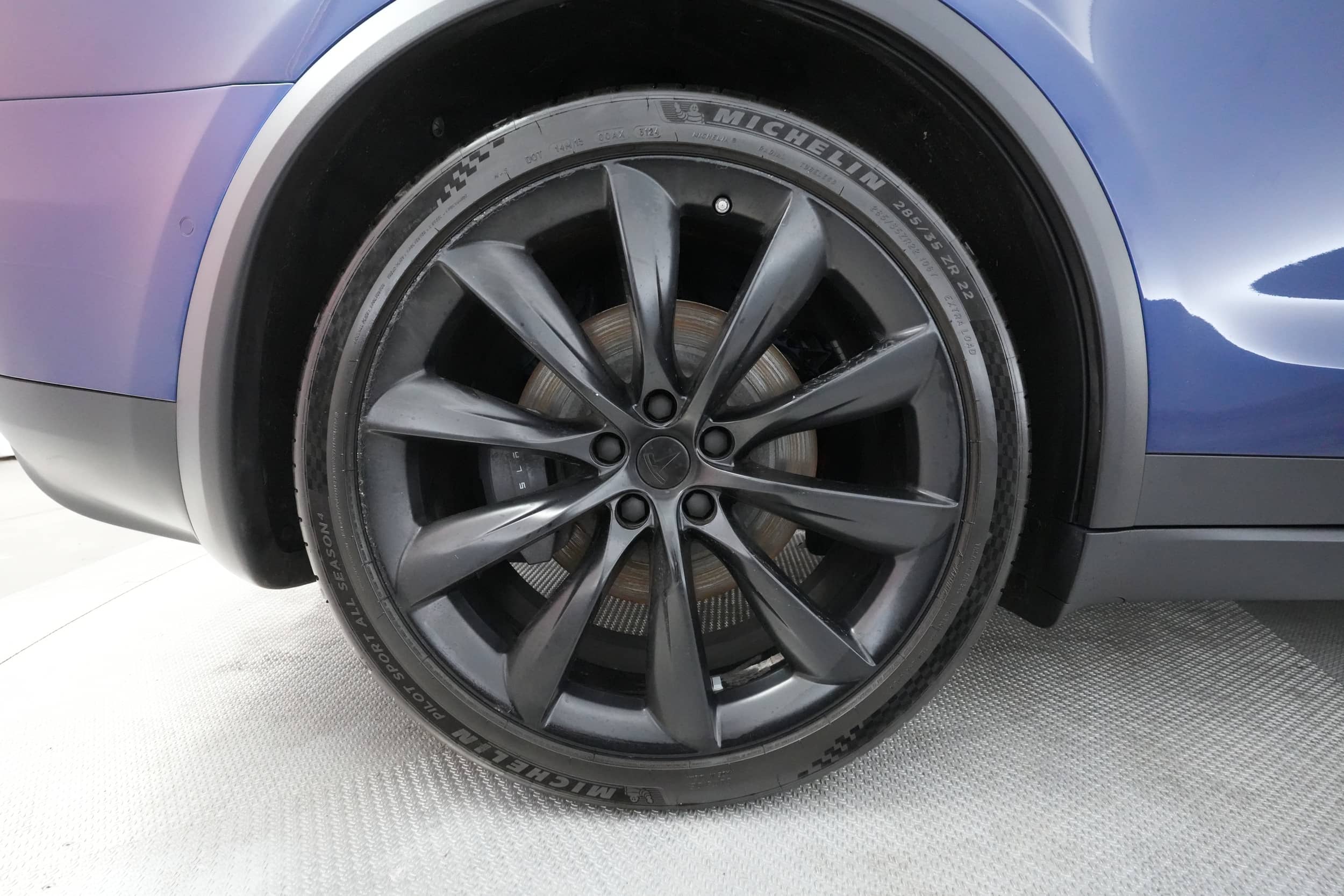 EverCars Co. vehicle image 15 for Tesla Model X -  Long Range Plus on EverCars Co.