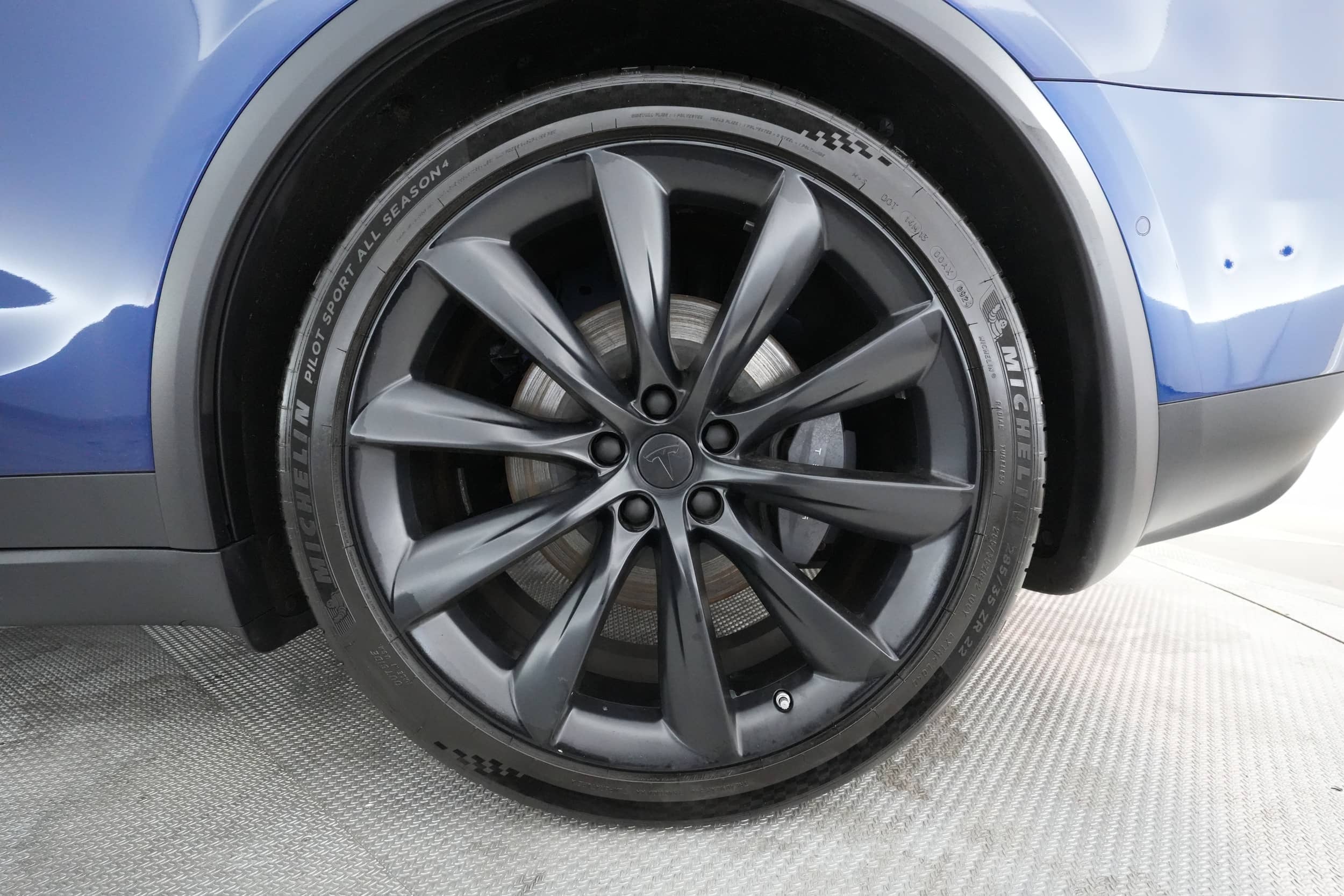 EverCars Co. vehicle image 16 for Tesla Model X -  Long Range Plus on EverCars Co.