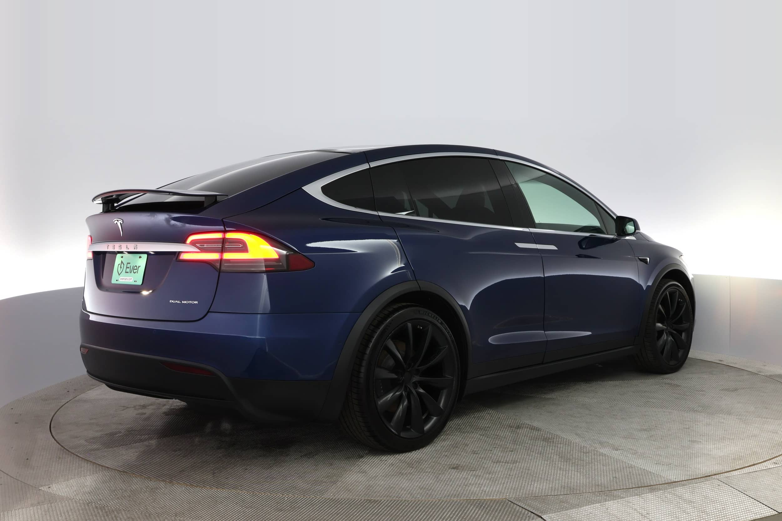 EverCars Co. vehicle image 2 for Tesla Model X -  Long Range Plus on EverCars Co.