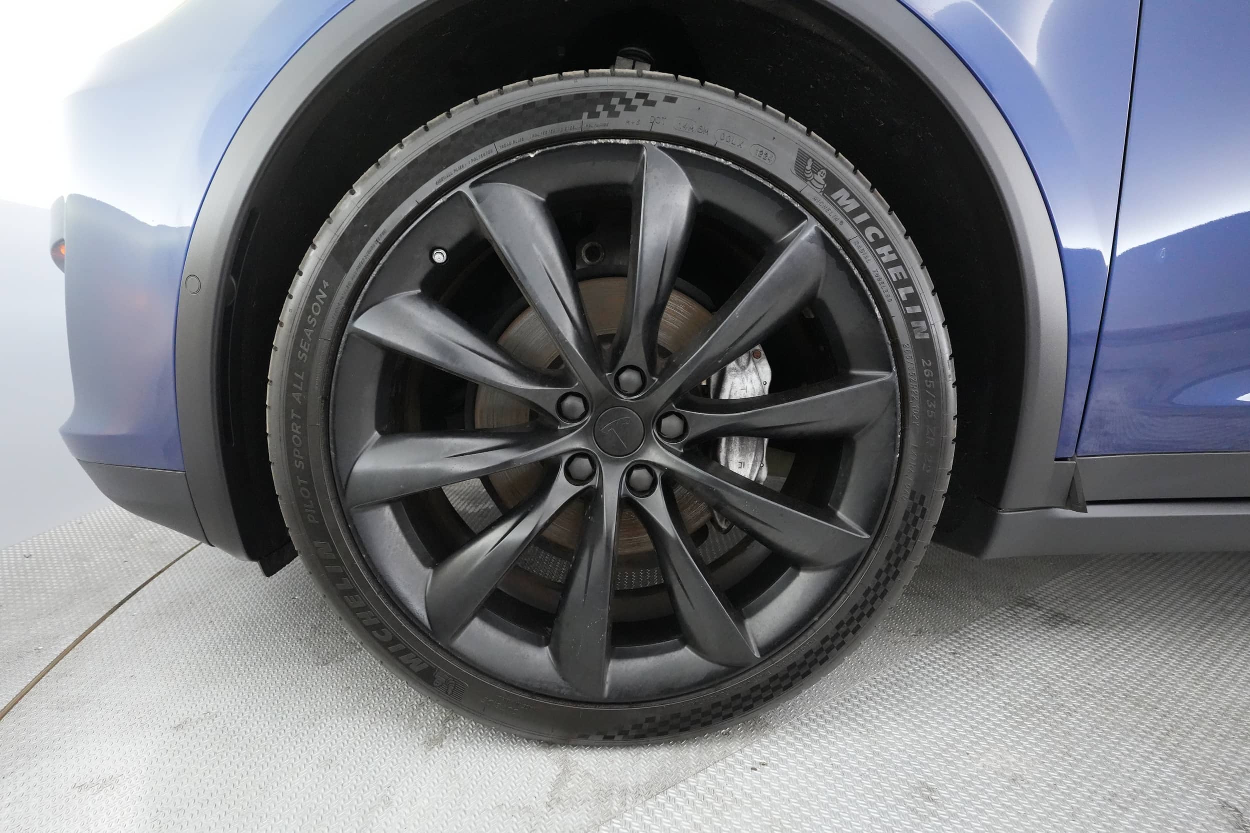 EverCars Co. vehicle image 7 for Tesla Model X -  Long Range Plus on EverCars Co.