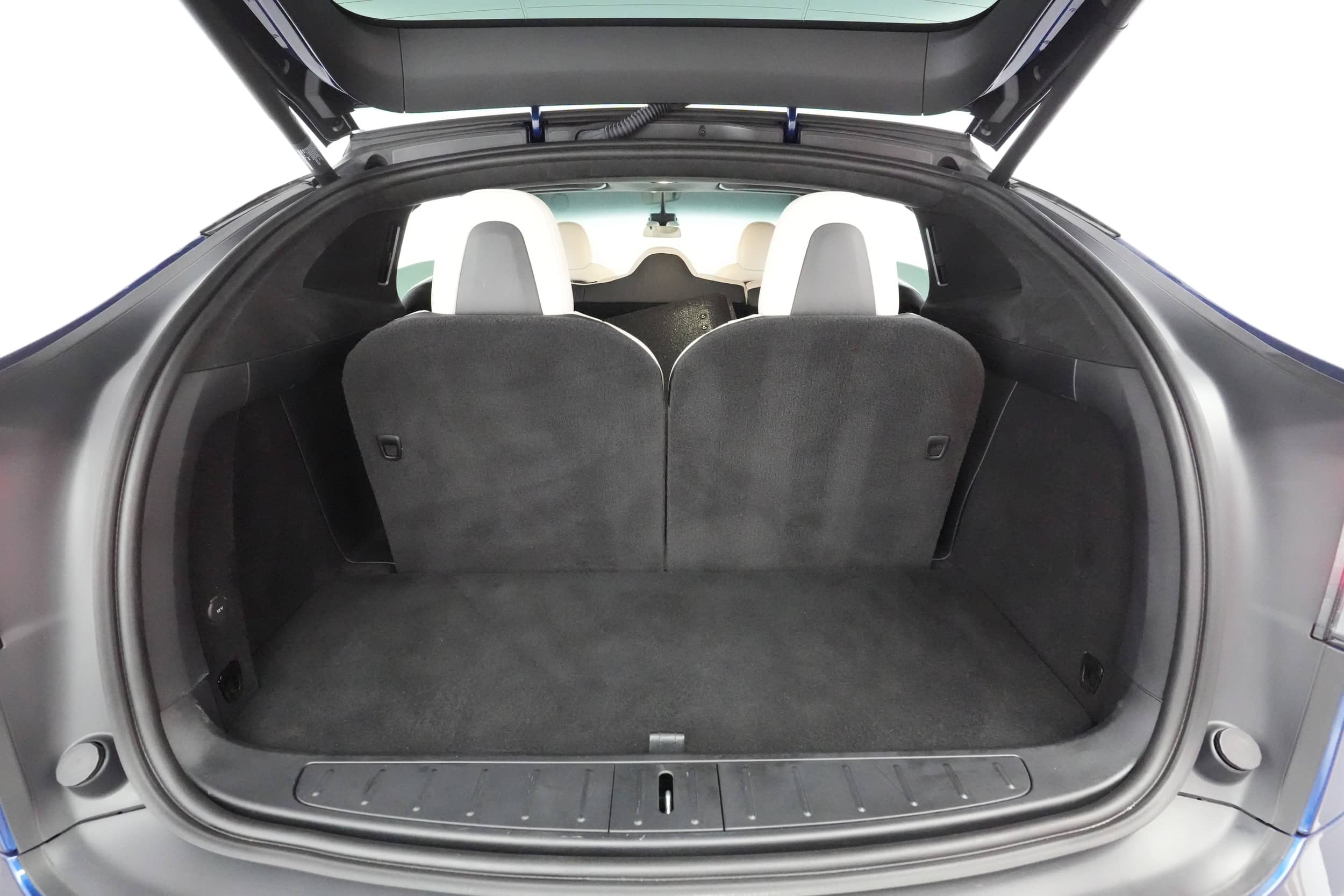 EverCars Co. vehicle image 6 for Tesla Model X -  Long Range Plus on EverCars Co.
