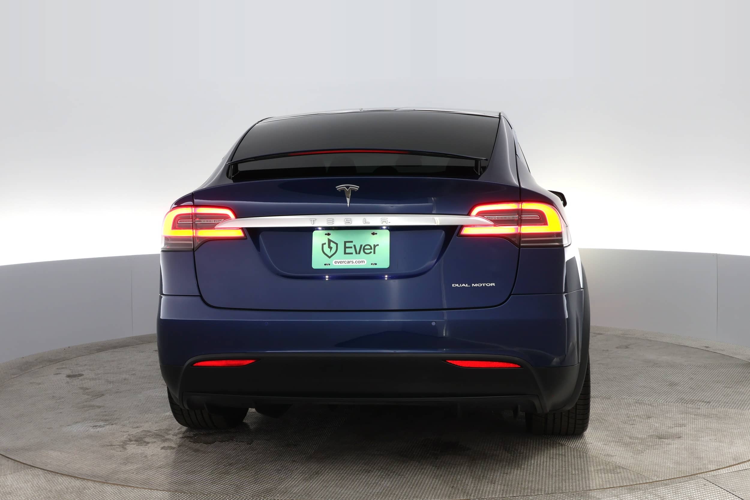 EverCars Co. vehicle image 9 for Tesla Model X -  Long Range Plus on EverCars Co.