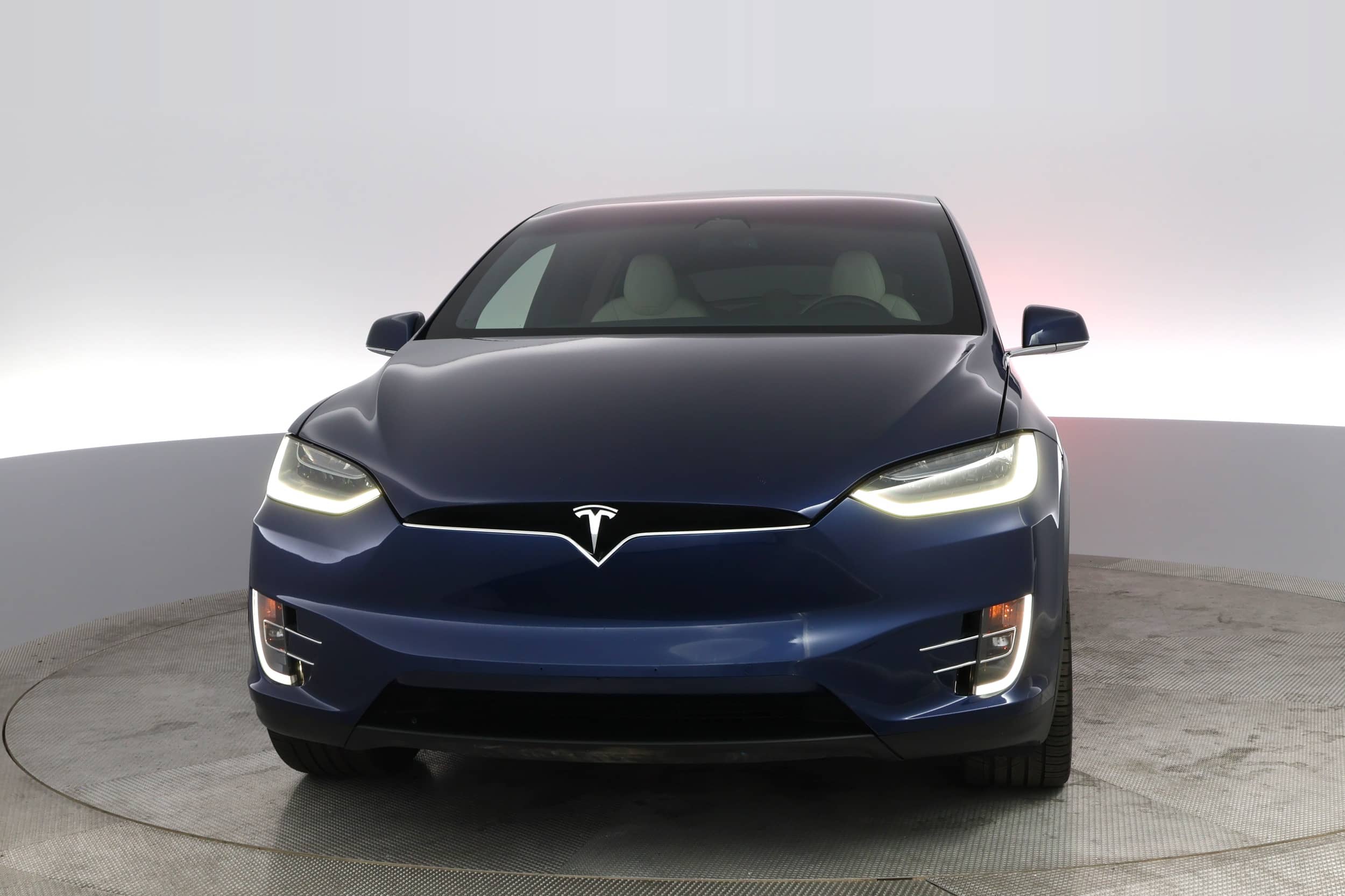 EverCars Co. vehicle image 12 for Tesla Model X -  Long Range Plus on EverCars Co.