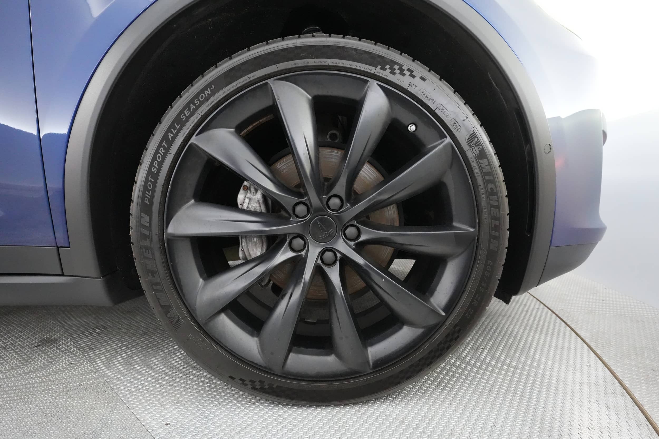 EverCars Co. vehicle image 14 for Tesla Model X -  Long Range Plus on EverCars Co.