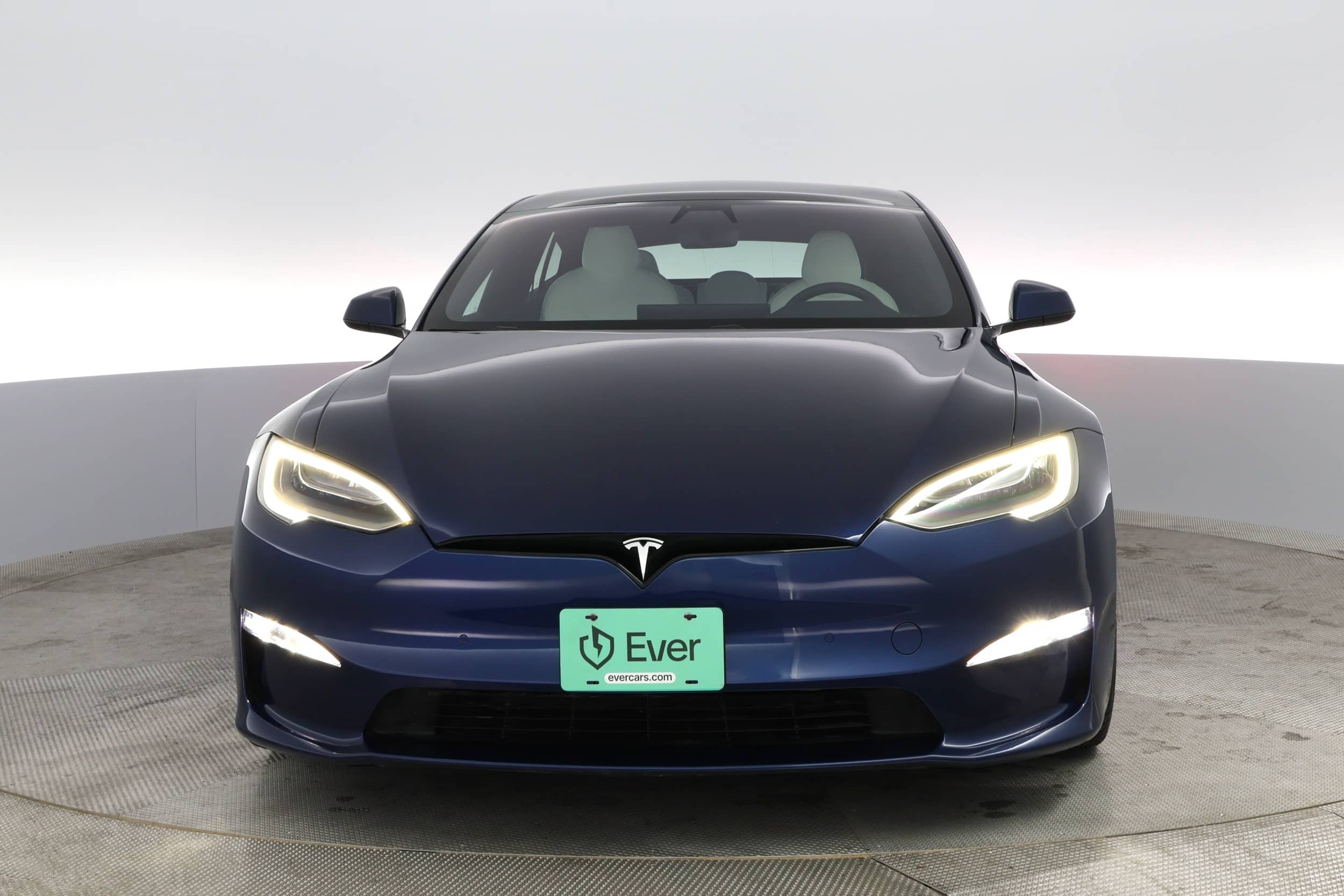 EverCars Co. vehicle image 12 for Tesla Model S -  Base on EverCars Co.