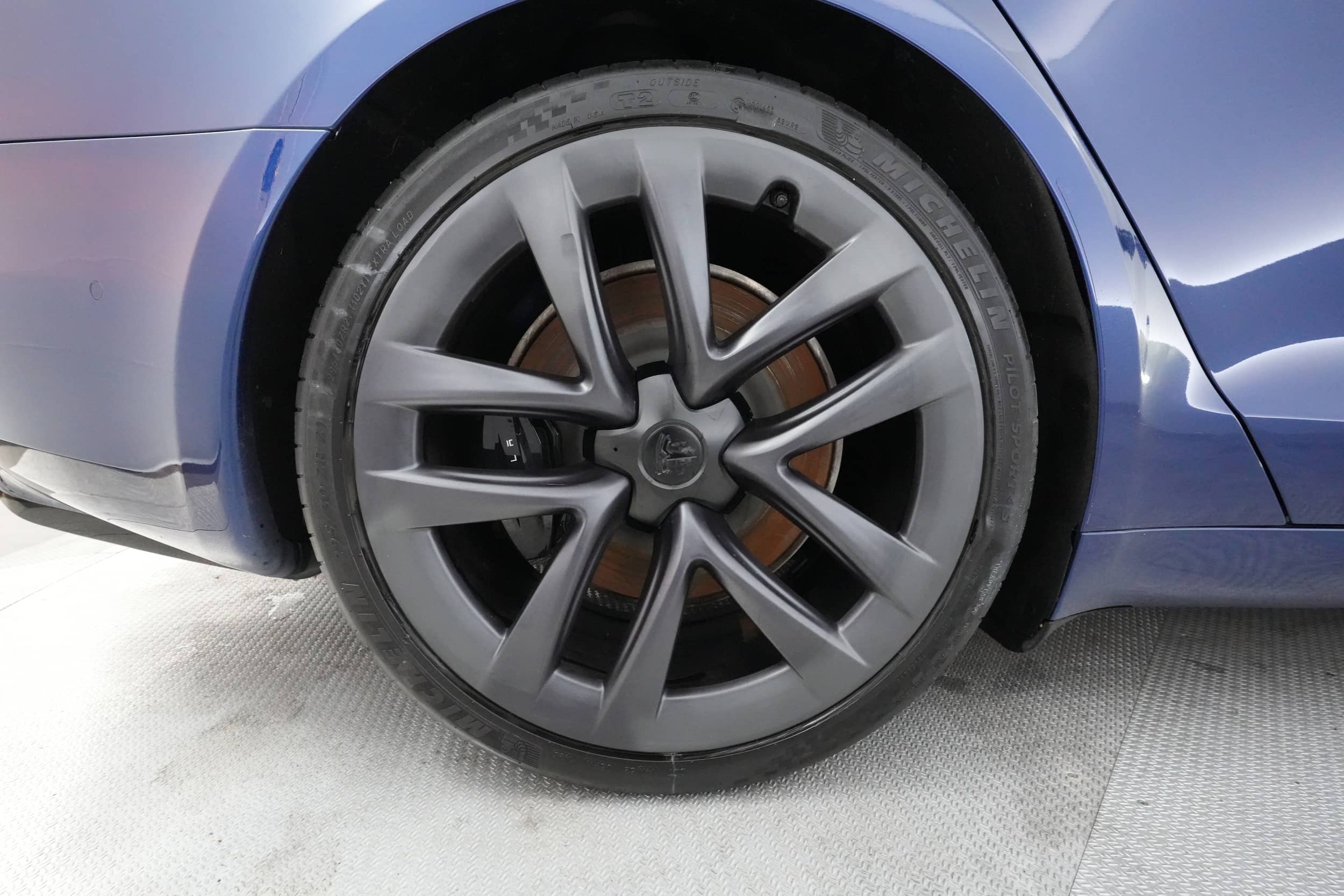 EverCars Co. vehicle image 17 for Tesla Model S -  Base on EverCars Co.