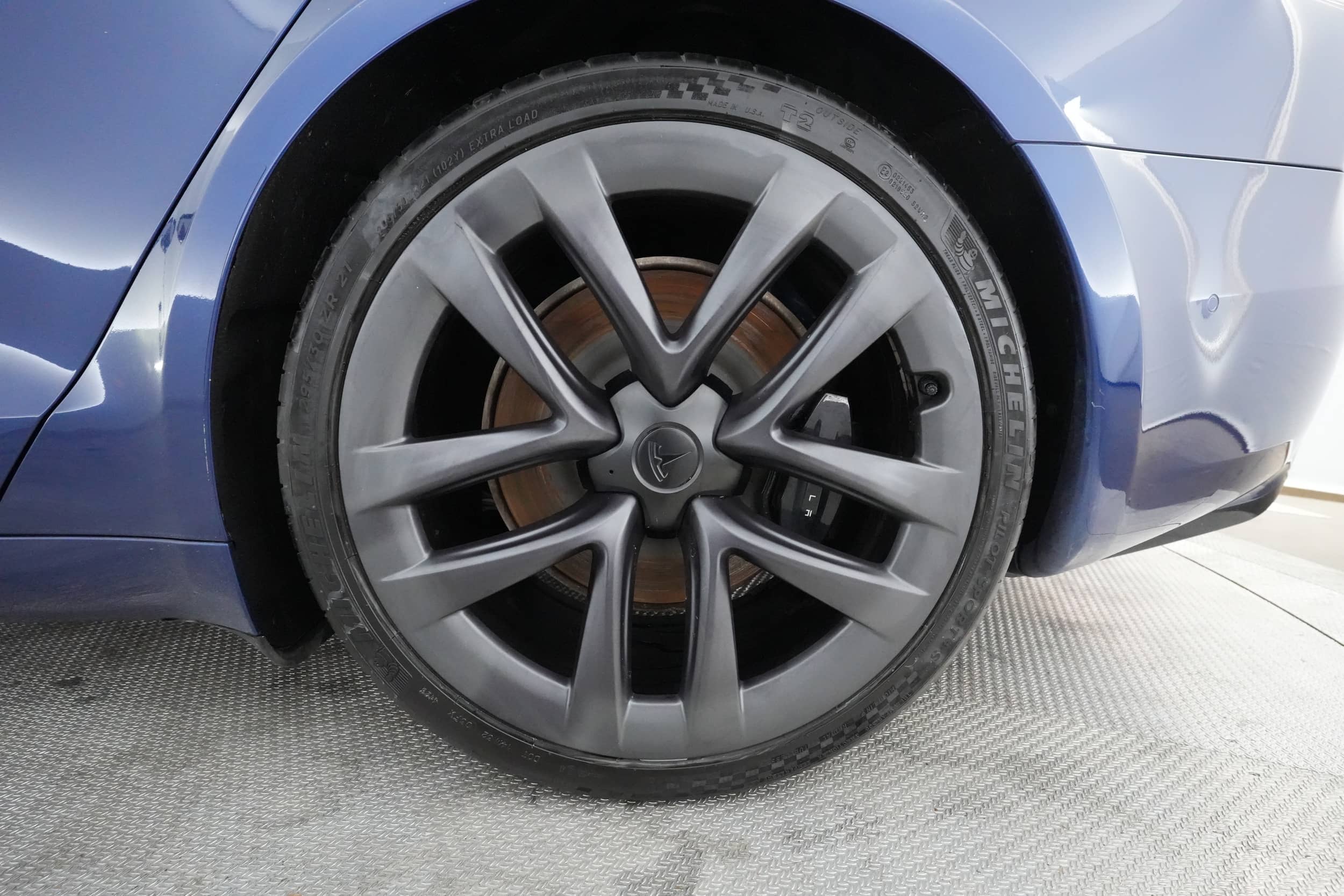 EverCars Co. vehicle image 15 for Tesla Model S -  Base on EverCars Co.
