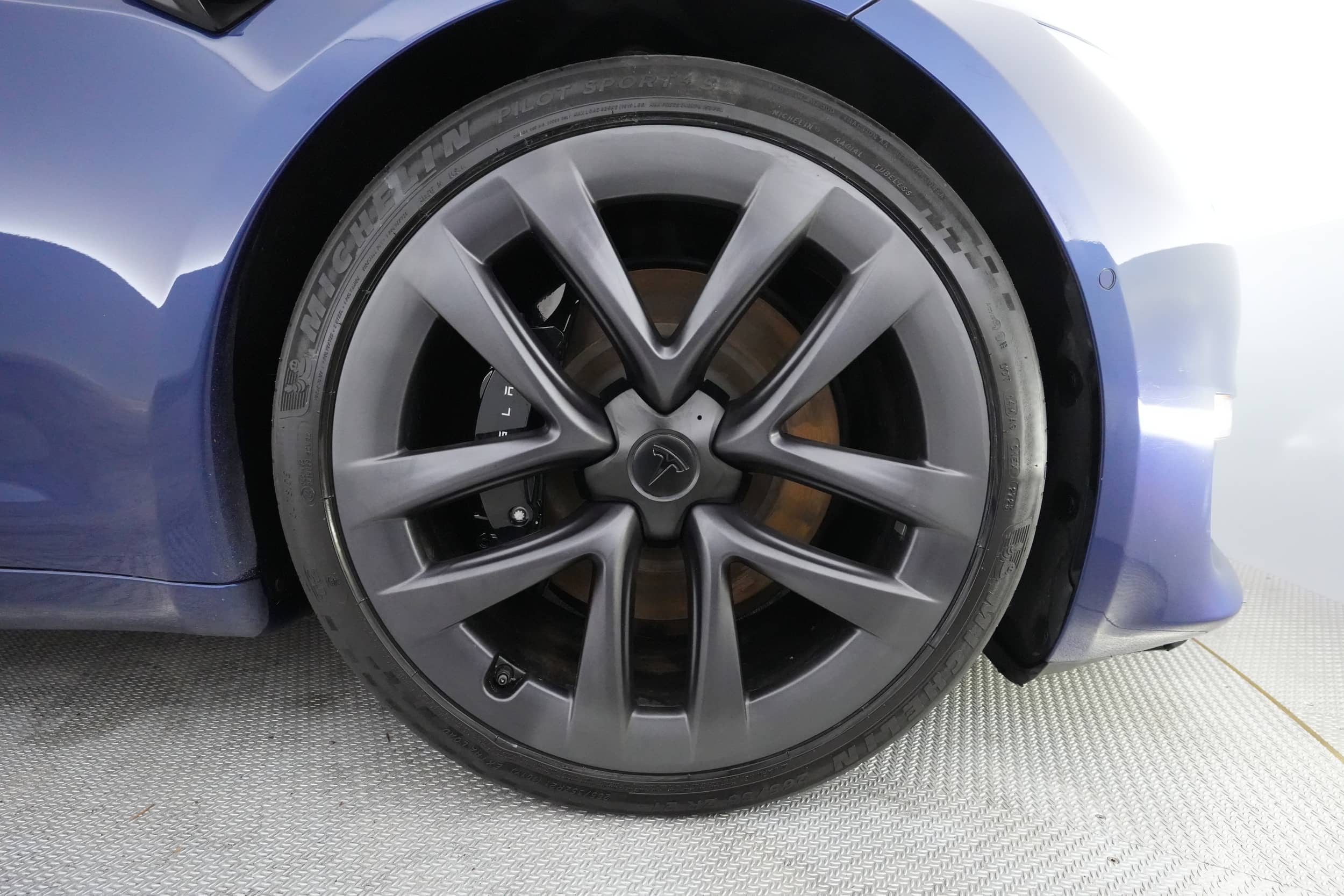 EverCars Co. vehicle image 16 for Tesla Model S -  Base on EverCars Co.