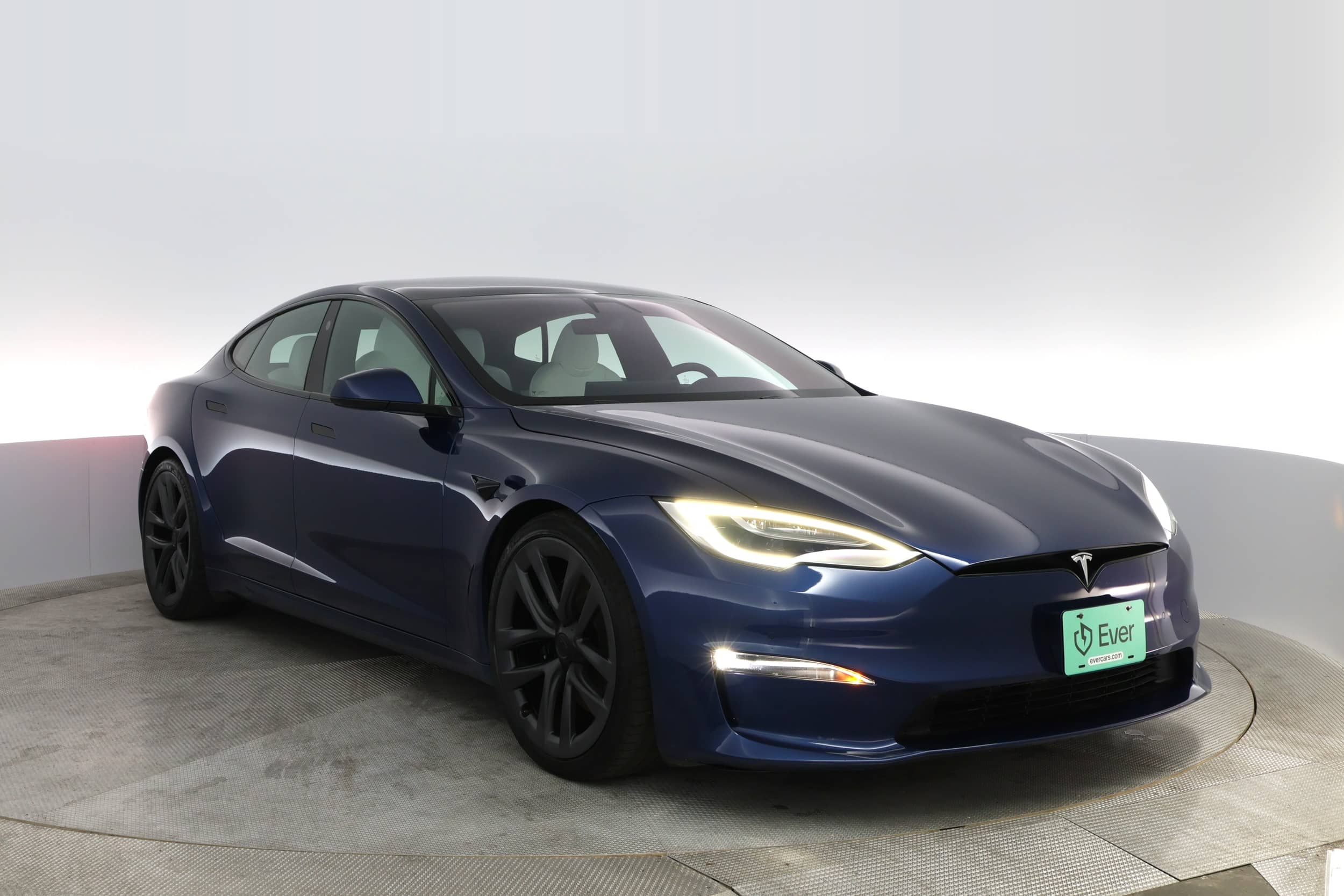 EverCars Co. vehicle image 13 for Tesla Model S -  Base on EverCars Co.