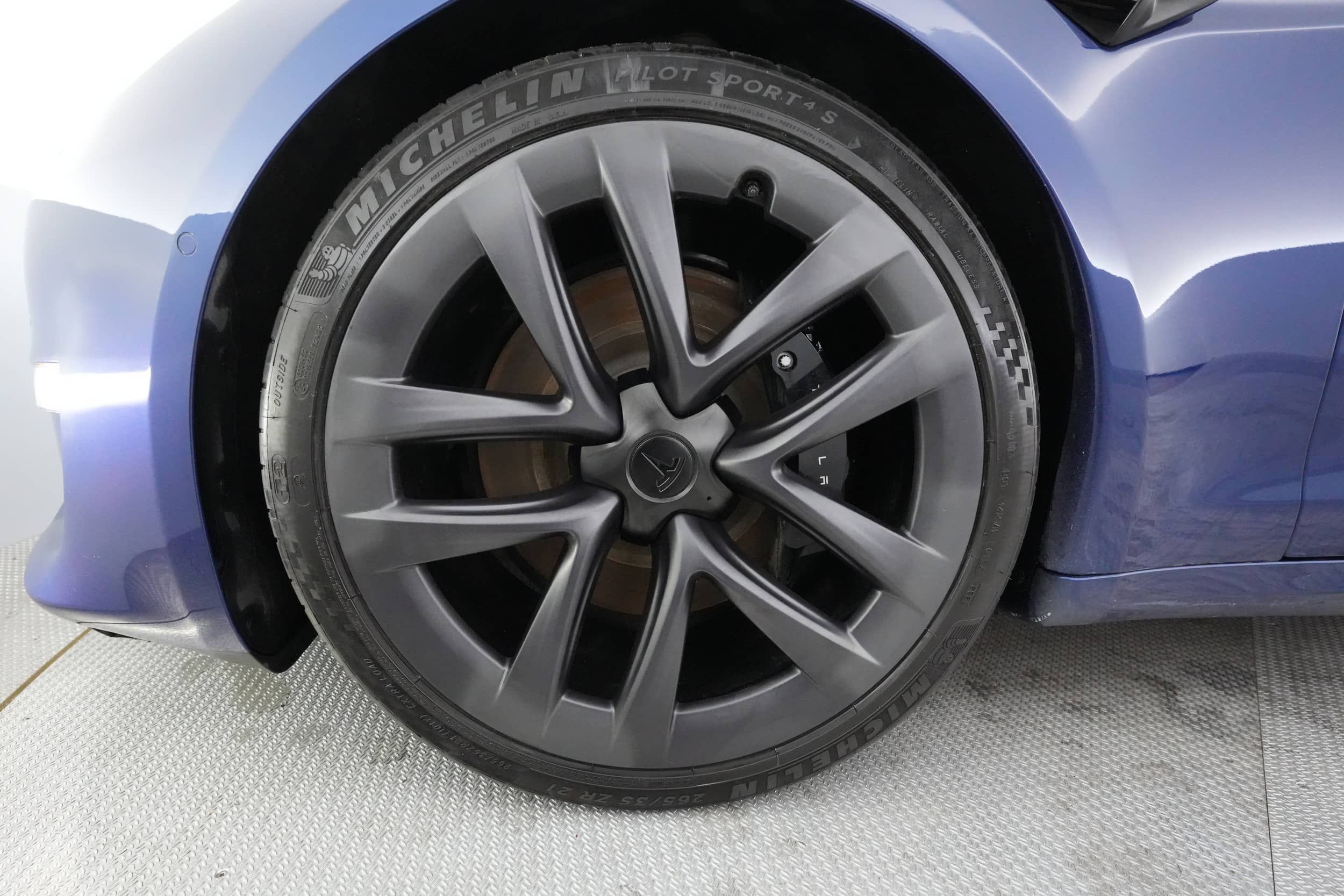 EverCars Co. vehicle image 7 for Tesla Model S -  Base on EverCars Co.