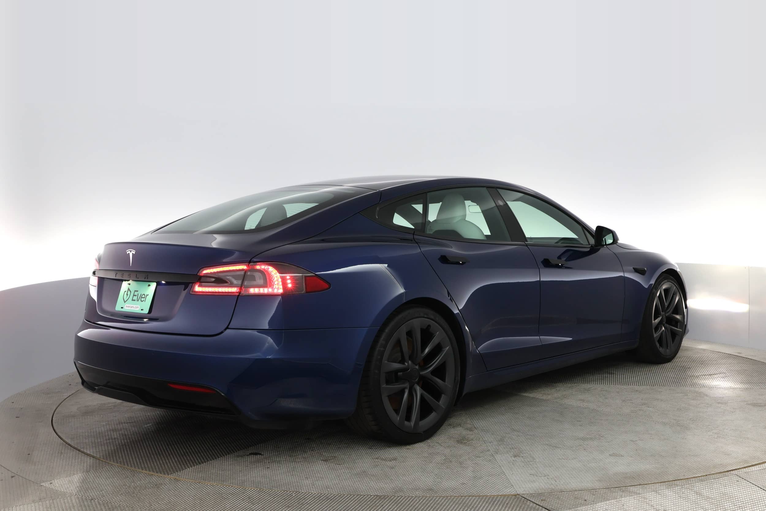 EverCars Co. vehicle image 2 for Tesla Model S -  Base on EverCars Co.