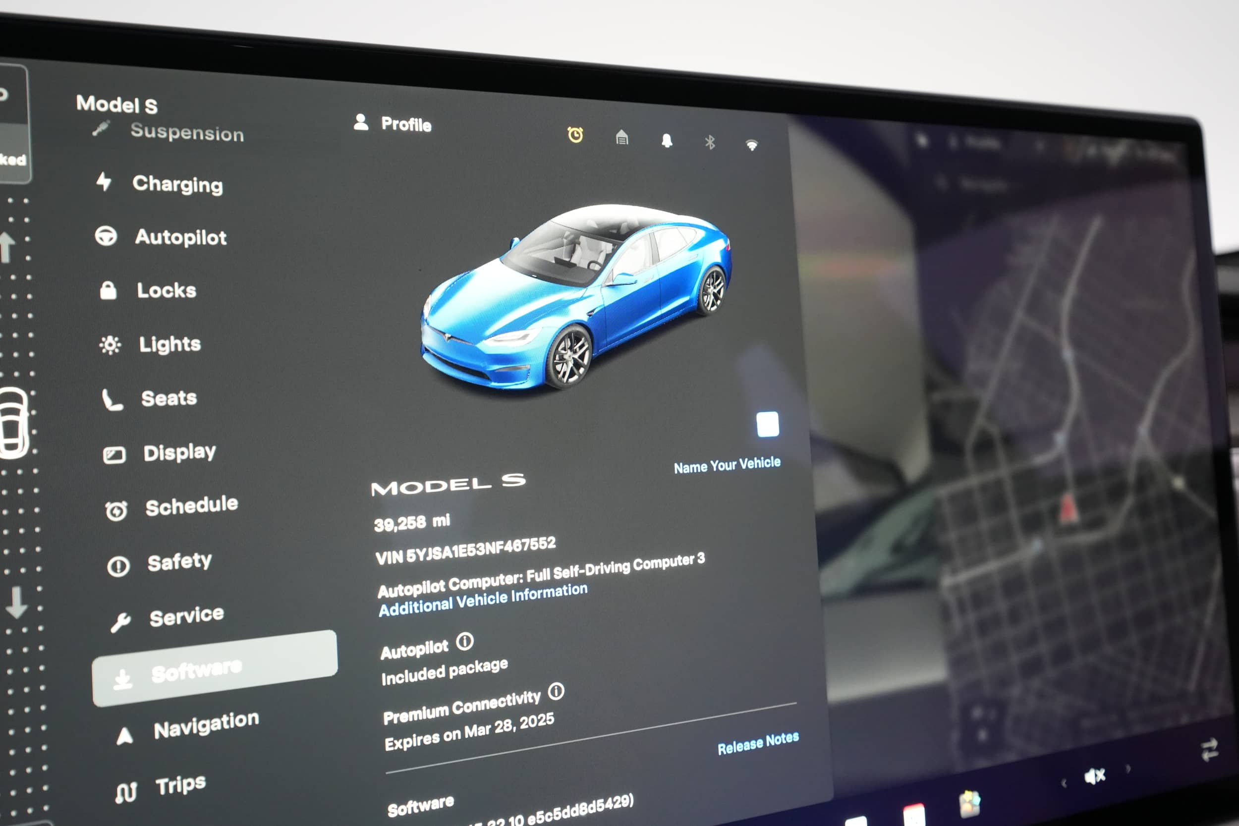 EverCars Co. vehicle image 5 for Tesla Model S -  Base on EverCars Co.