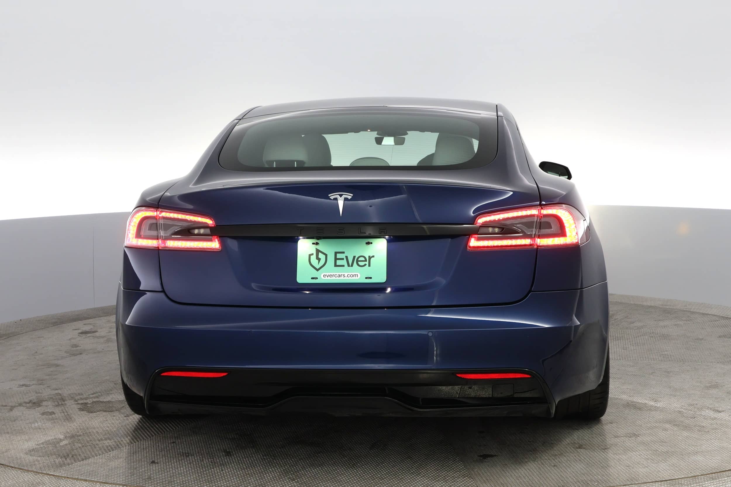 EverCars Co. vehicle image 14 for Tesla Model S -  Base on EverCars Co.