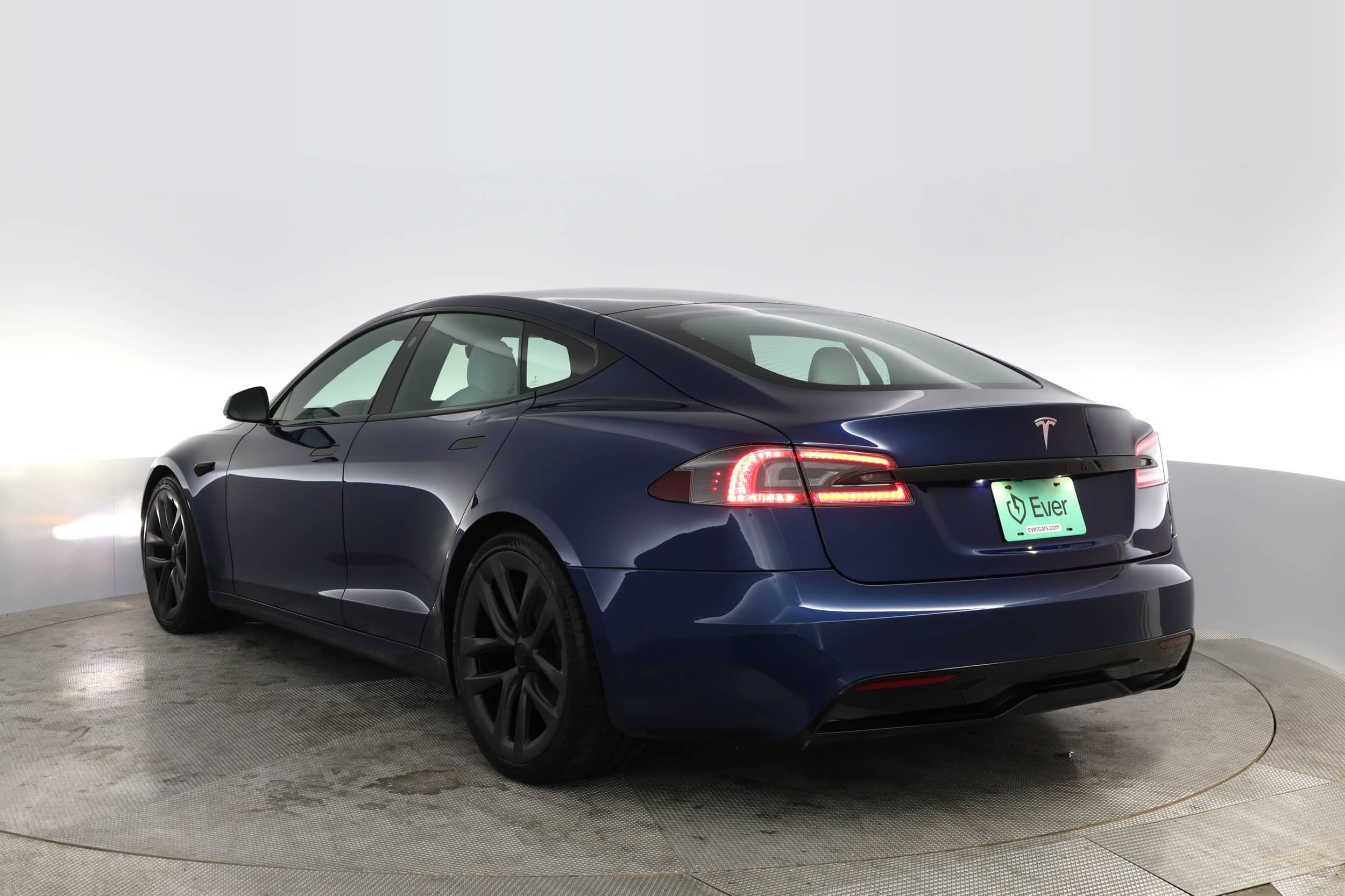 EverCars Co. vehicle image 9 for Tesla Model S -  Base on EverCars Co.
