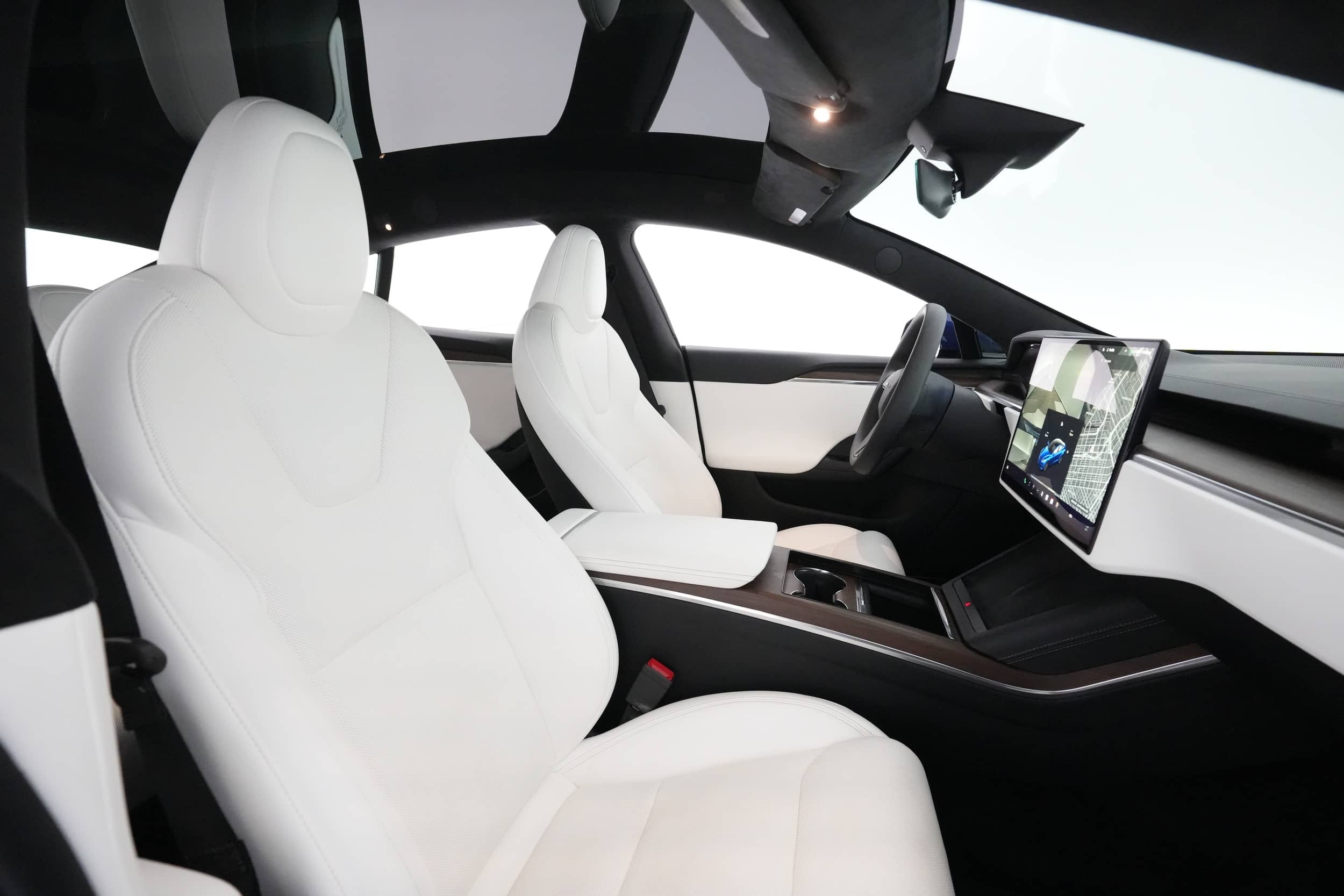 EverCars Co. vehicle image 18 for Tesla Model S -  Base on EverCars Co.
