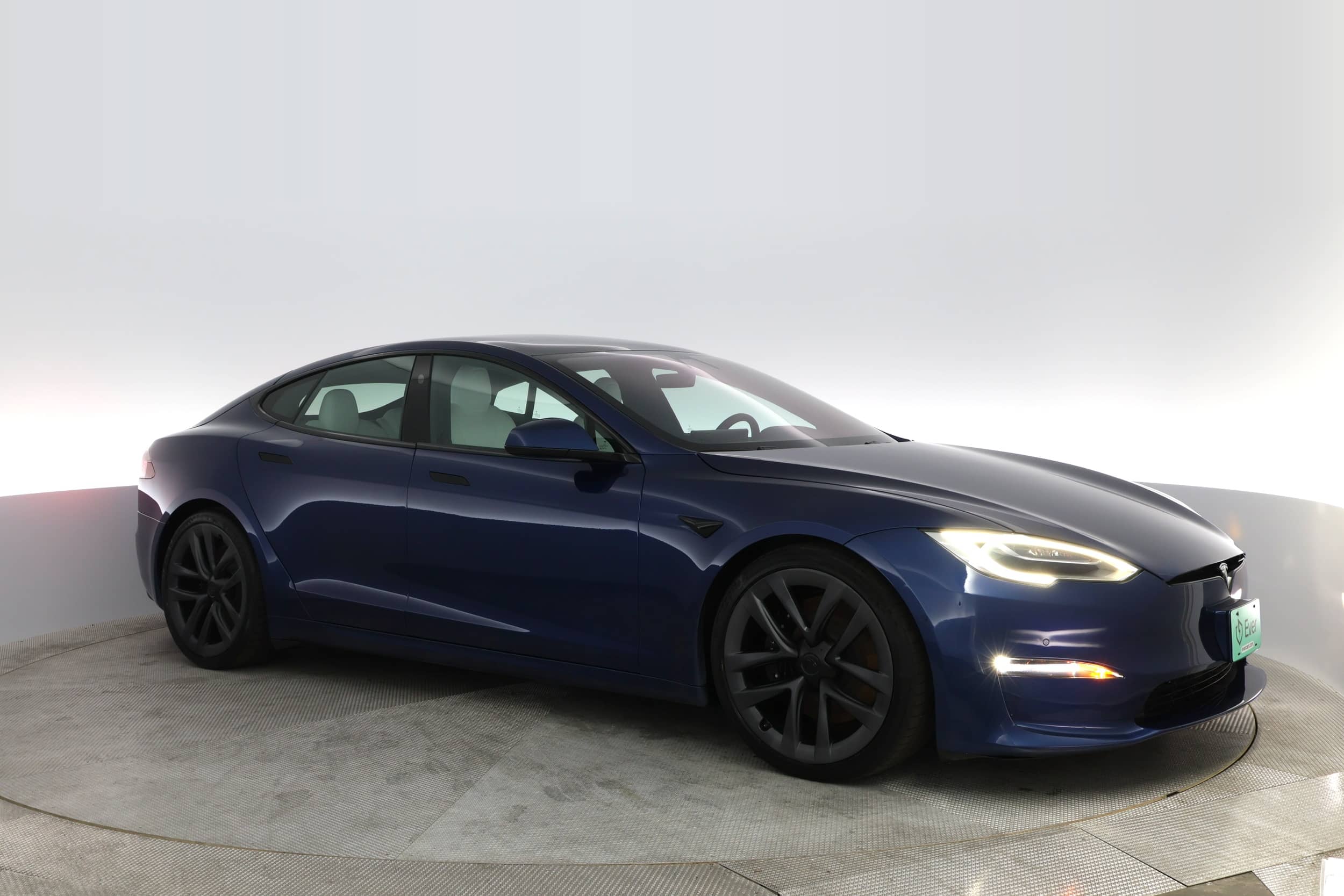 EverCars Co. vehicle image 11 for Tesla Model S -  Base on EverCars Co.