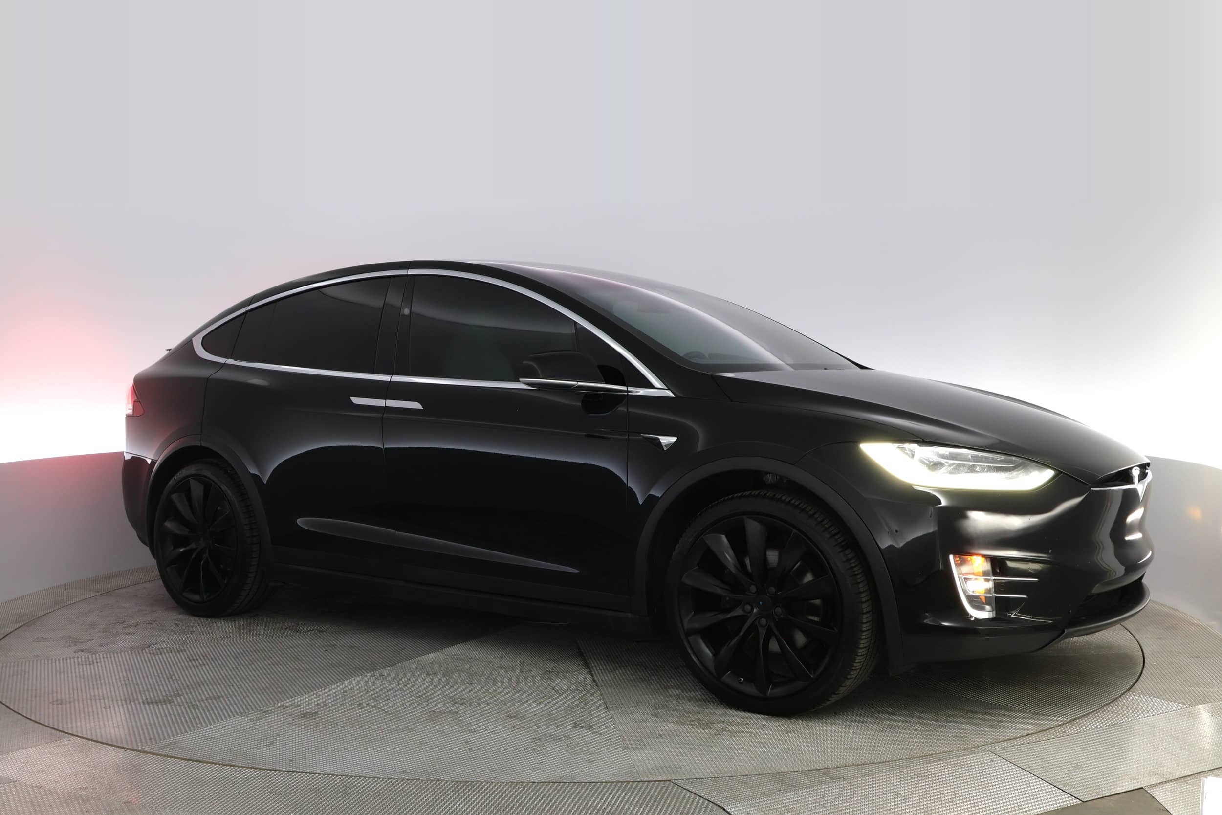 EverCars Co. vehicle image 11 for Tesla Model X -  Long Range on EverCars Co.