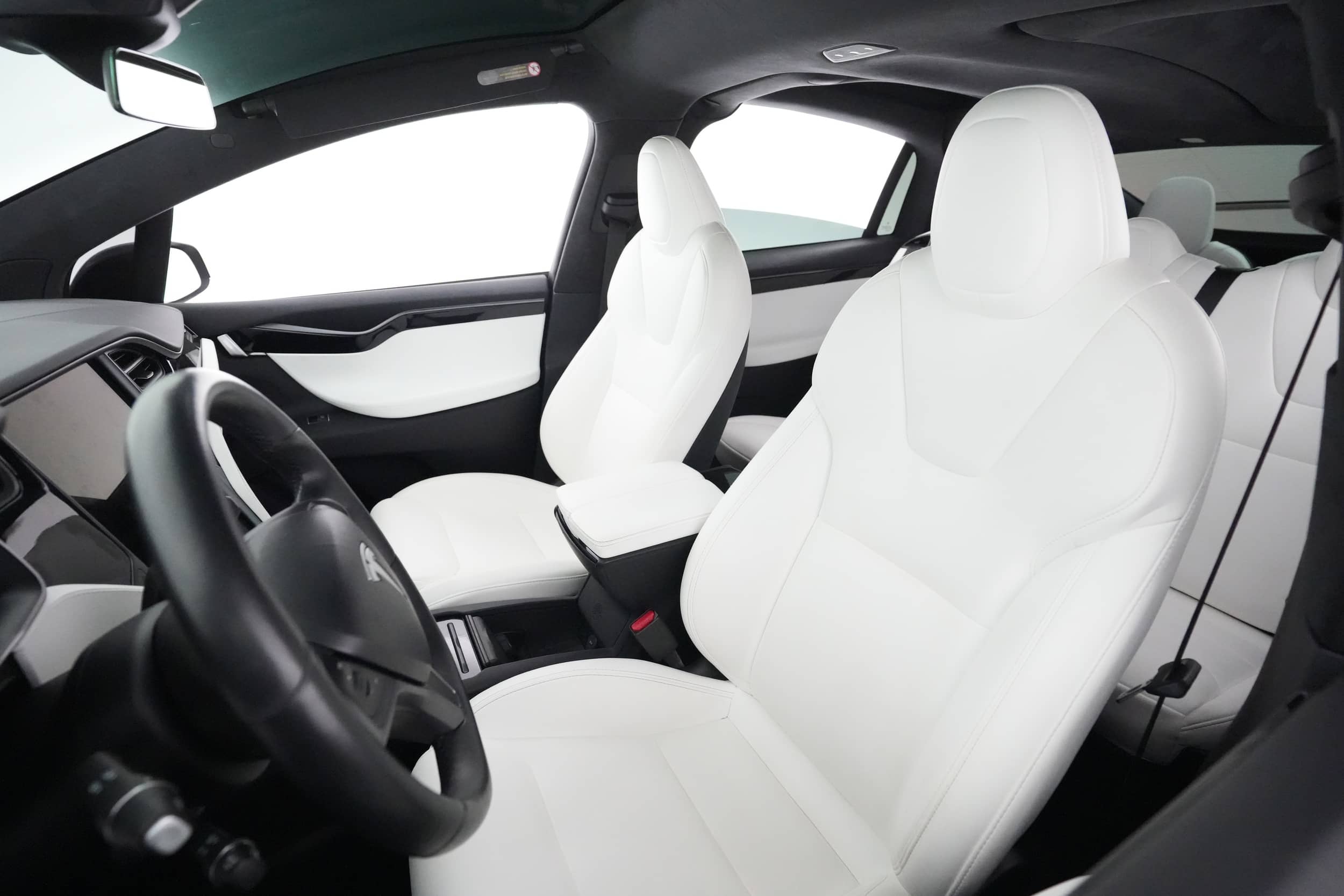 EverCars Co. vehicle image 3 for Tesla Model X -  Long Range on EverCars Co.