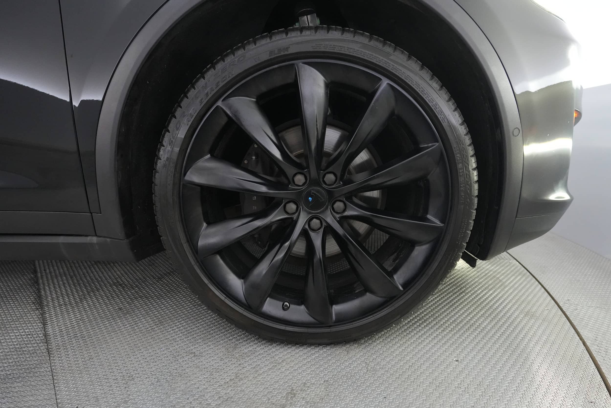 EverCars Co. vehicle image 14 for Tesla Model X -  Long Range on EverCars Co.