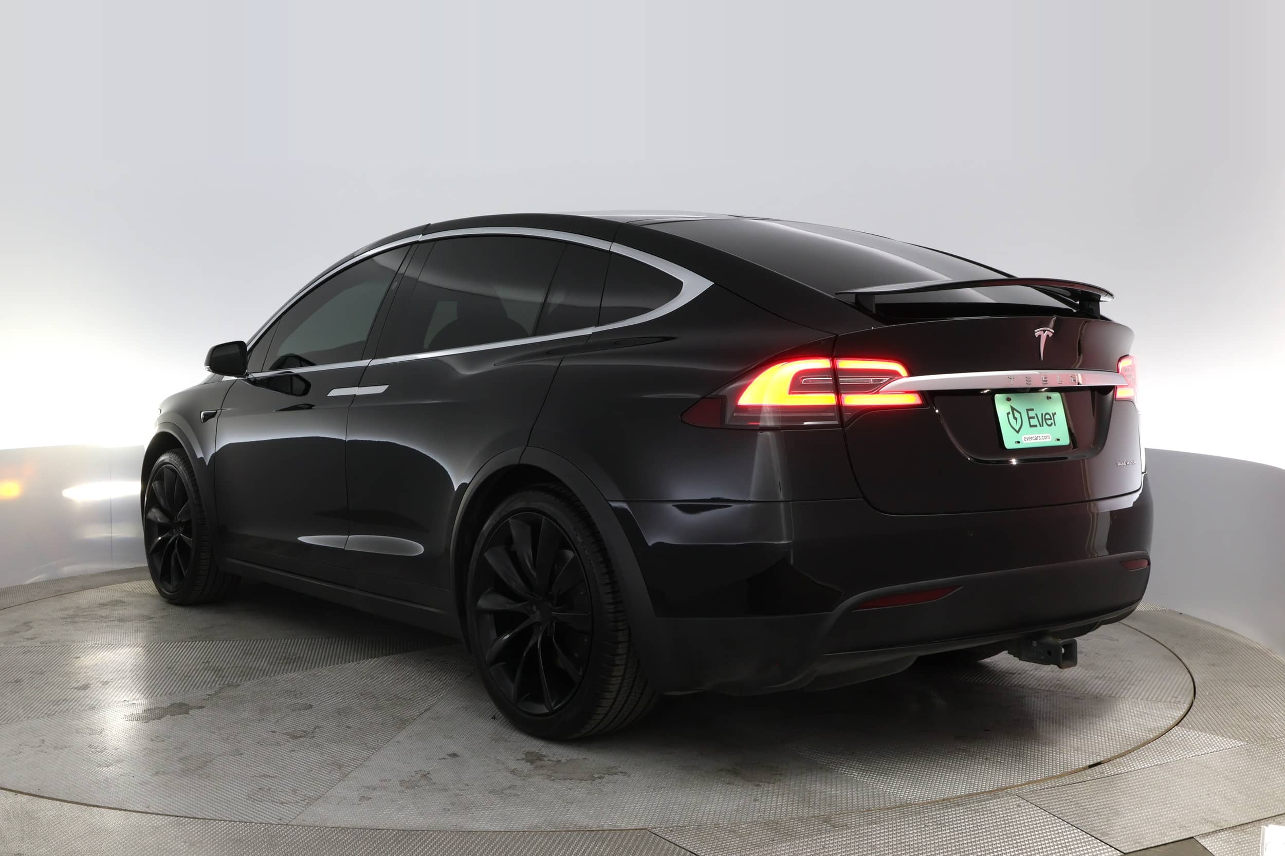 EverCars Co. vehicle image 8 for Tesla Model X -  Long Range on EverCars Co.