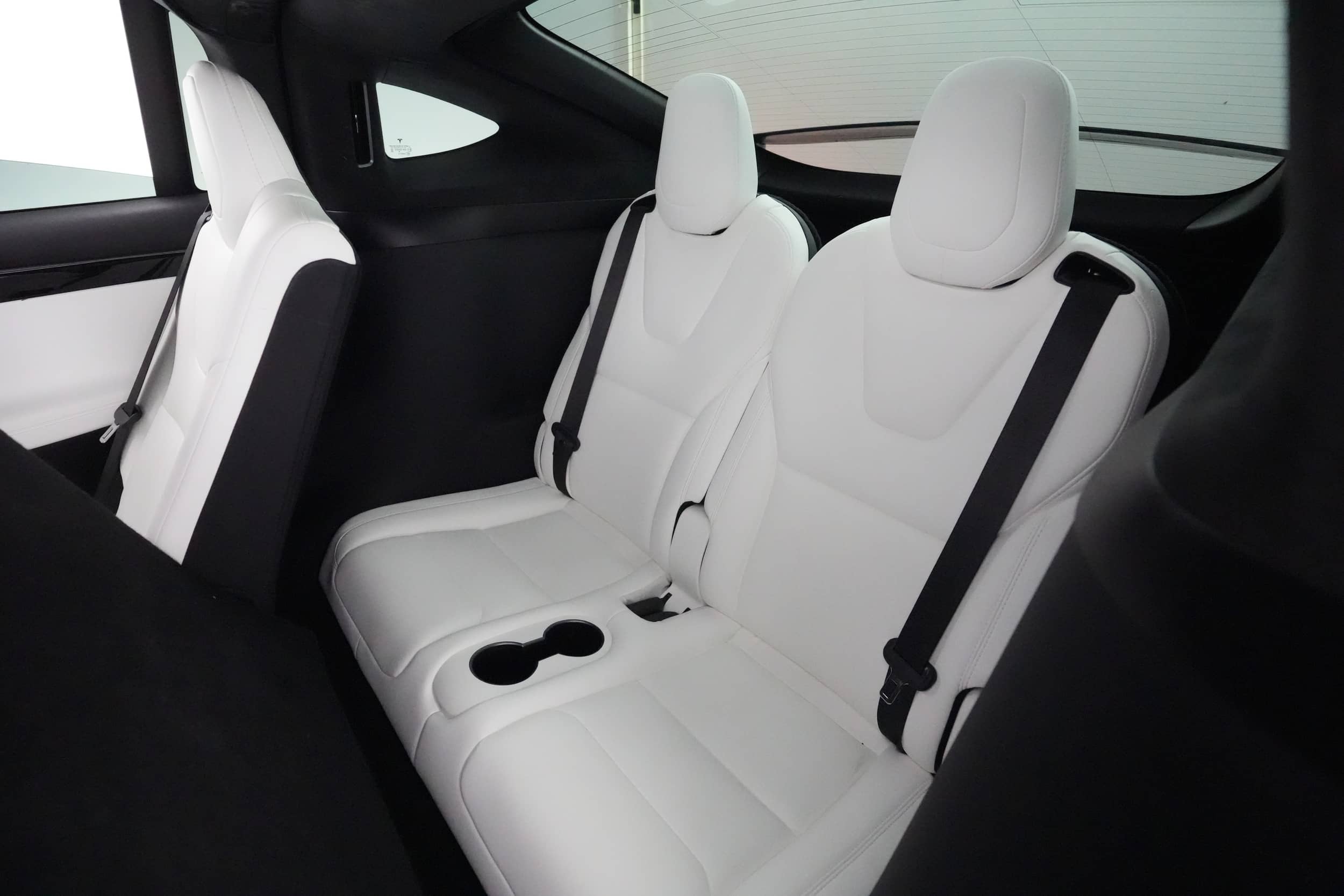 EverCars Co. vehicle image 19 for Tesla Model X -  Long Range on EverCars Co.